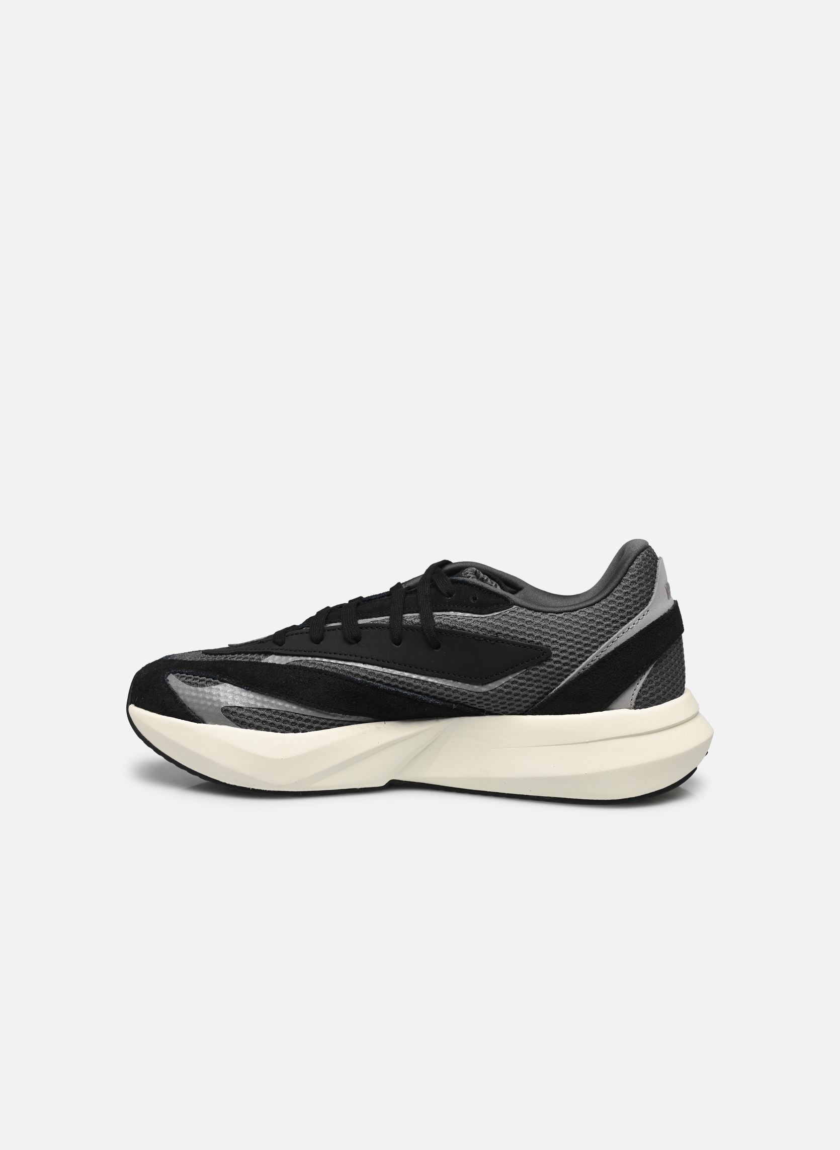 Baskets Lightblaze homme noir adidas sportswear Baskets Lightblaze homme noir NOIESS/GRIDEU/VERTSI