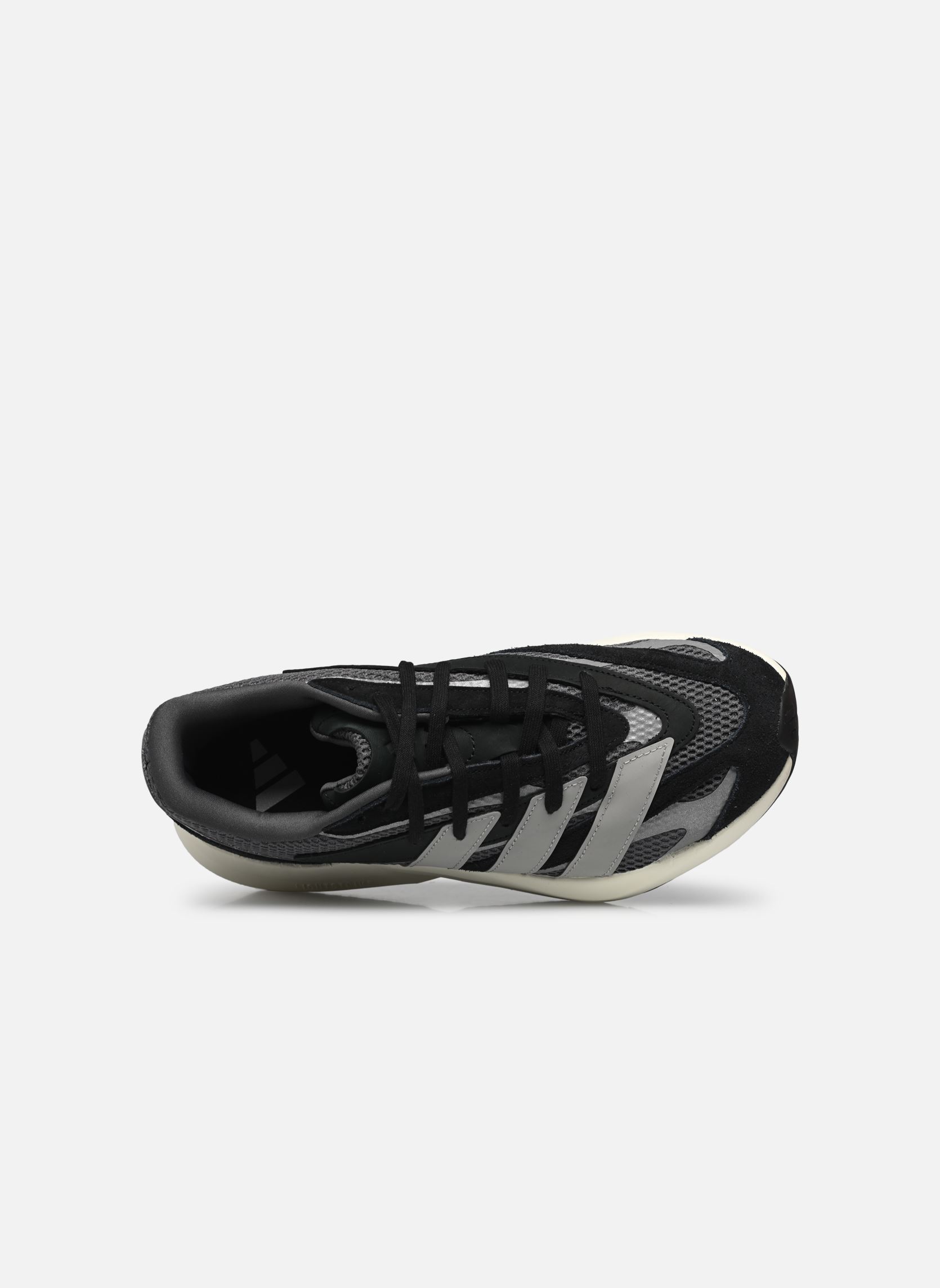 Baskets Lightblaze homme noir adidas sportswear Baskets Lightblaze homme noir NOIESS/GRIDEU/VERTSI