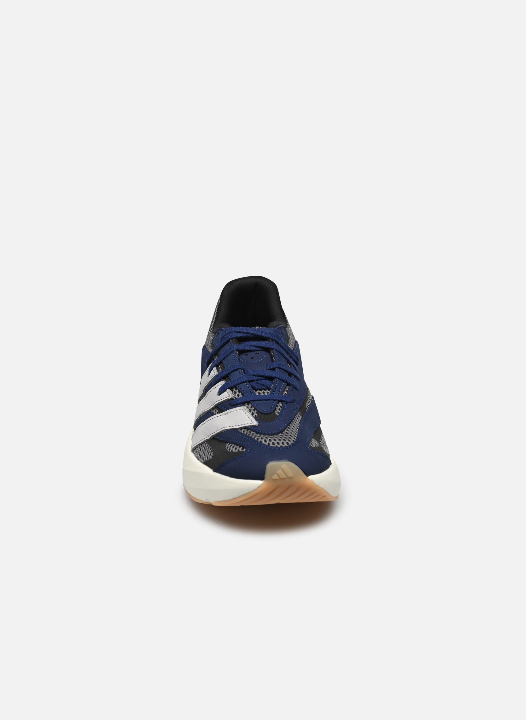 Baskets Lightblaze homme bleu adidas sportswear Baskets Lightblaze homme bleu BLEFON/GRIDEU/NOIESS