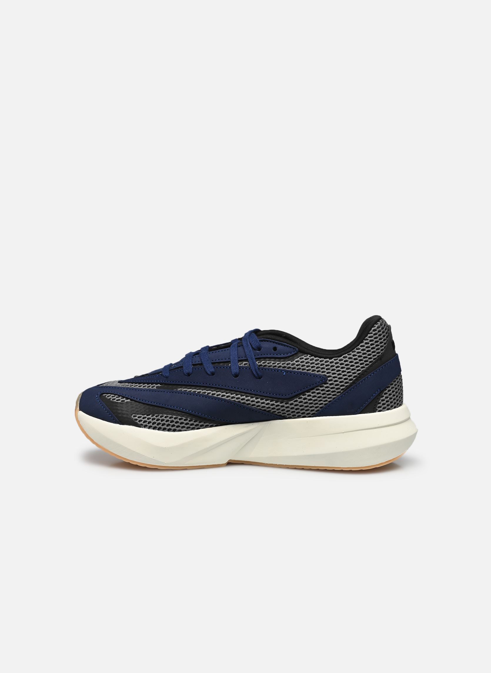 Baskets Lightblaze homme bleu adidas sportswear Baskets Lightblaze homme bleu BLEFON/GRIDEU/NOIESS