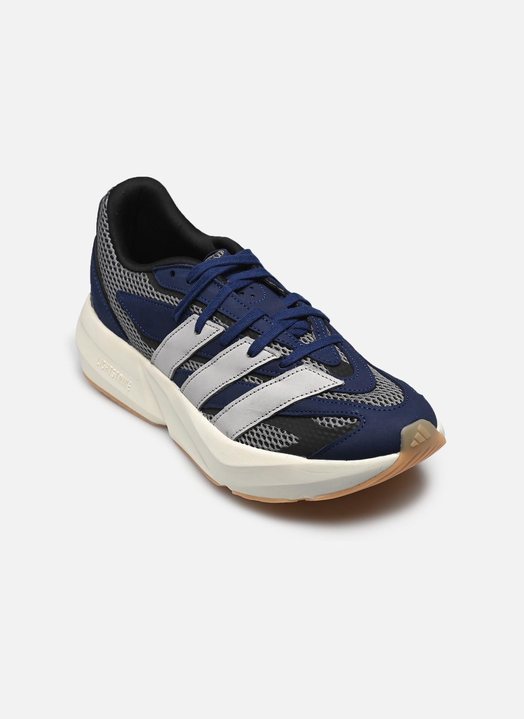Baskets adidas sportswear Lightblaze pour Homme - vue 2