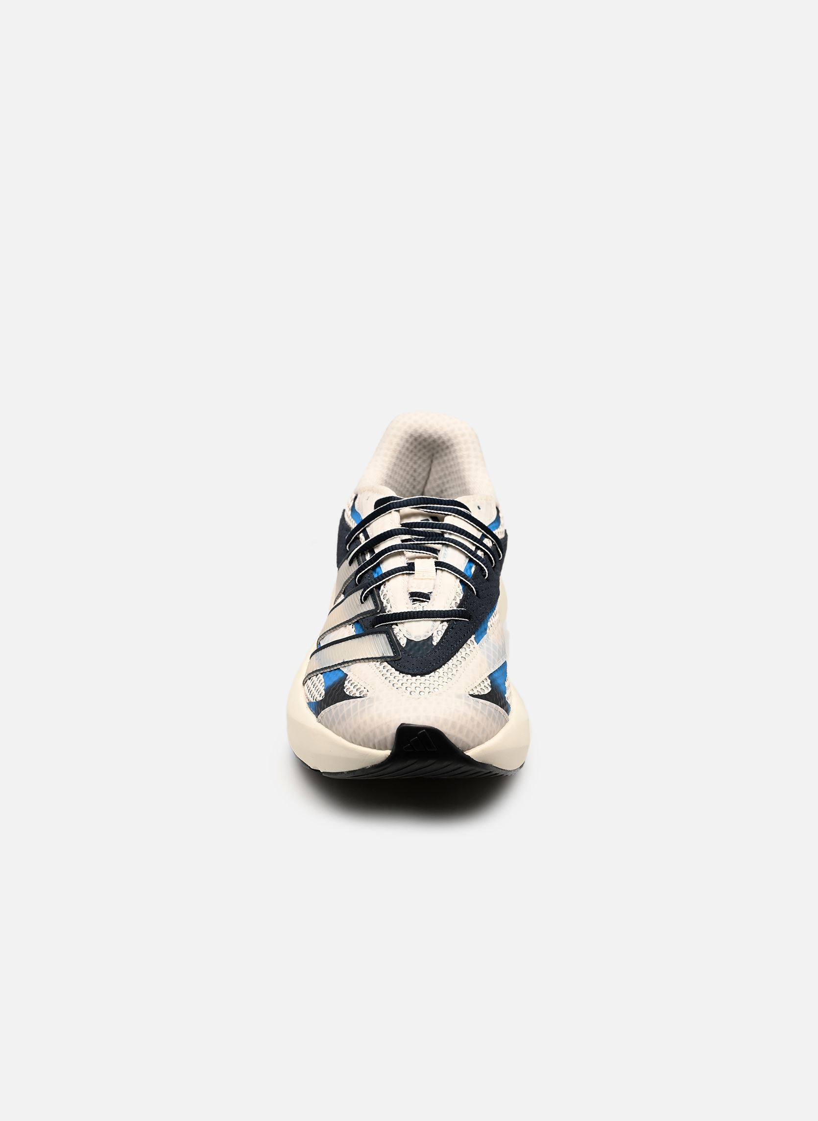 Sneaker Lightblaze herren weiß adidas sportswear Sneaker Lightblaze herren weiß OWHITE/OWHITE/BROYAL
