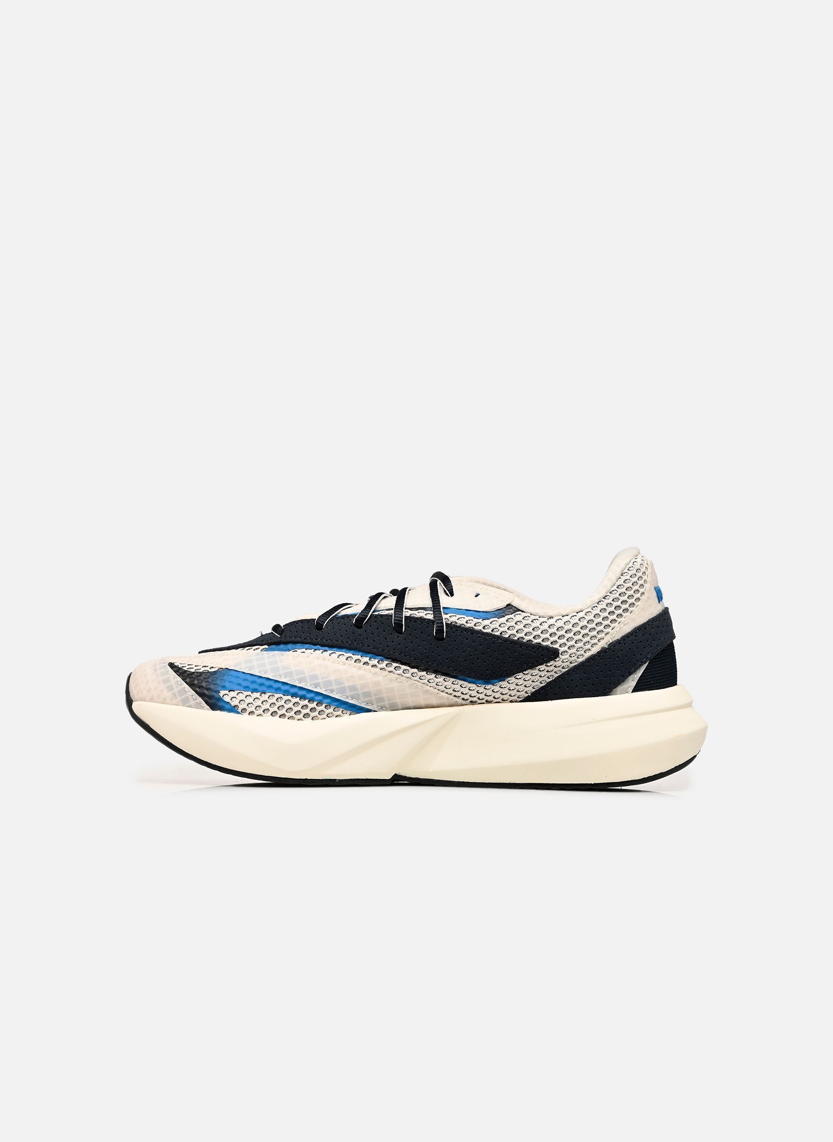 Sneaker Lightblaze herren weiß adidas sportswear Sneaker Lightblaze herren weiß OWHITE/OWHITE/BROYAL