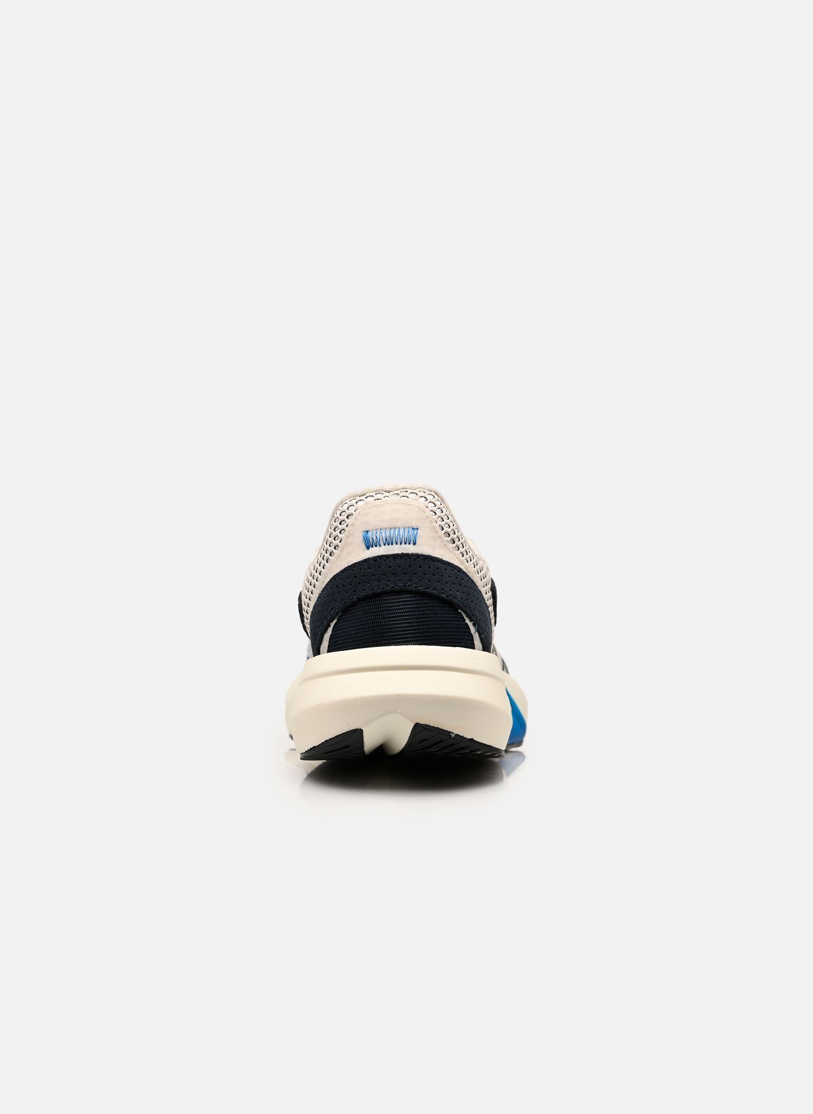 Sneaker Lightblaze herren weiß adidas sportswear Sneaker Lightblaze herren weiß OWHITE/OWHITE/BROYAL