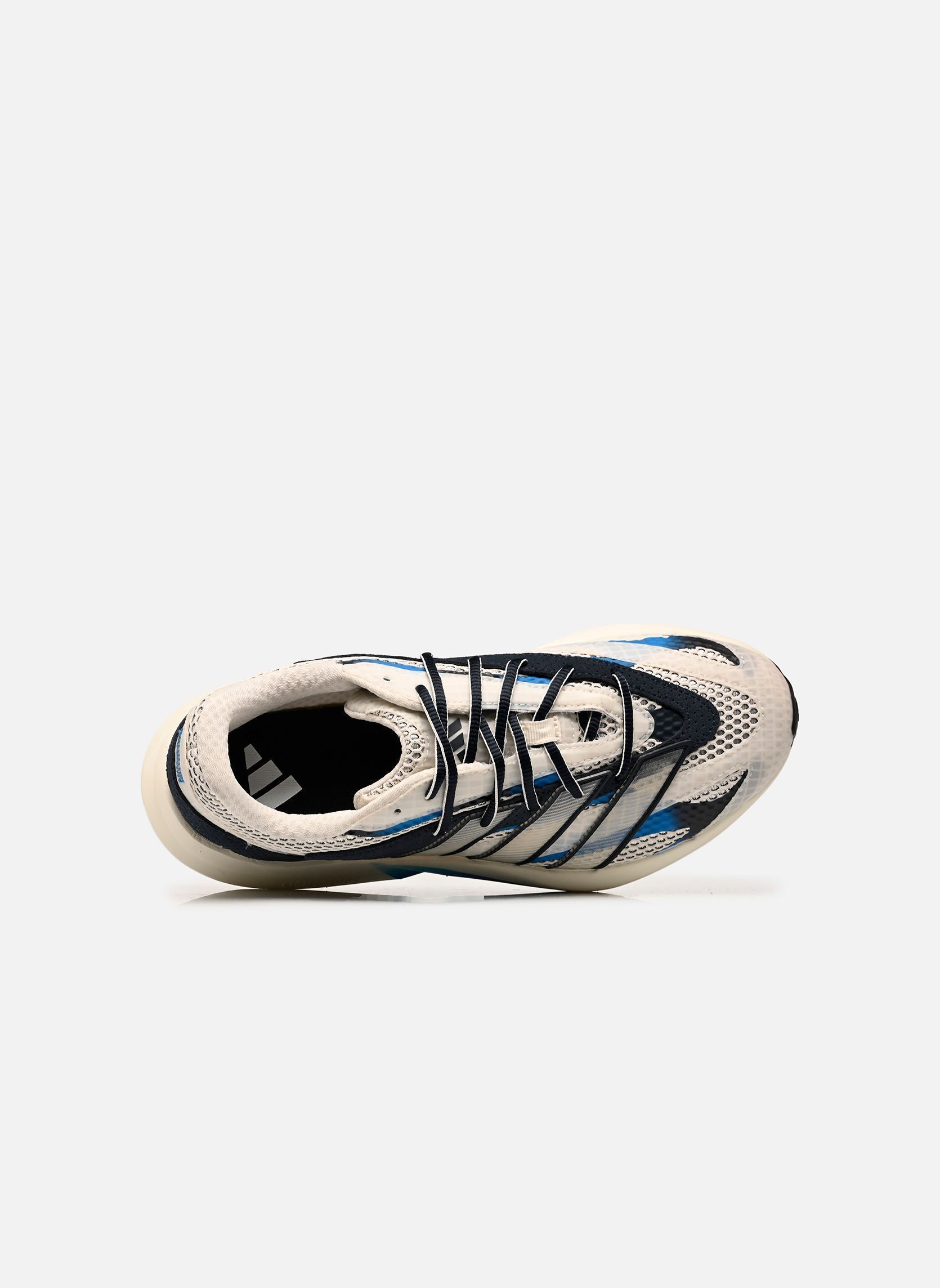 Sneaker Lightblaze herren weiß adidas sportswear Sneaker Lightblaze herren weiß OWHITE/OWHITE/BROYAL