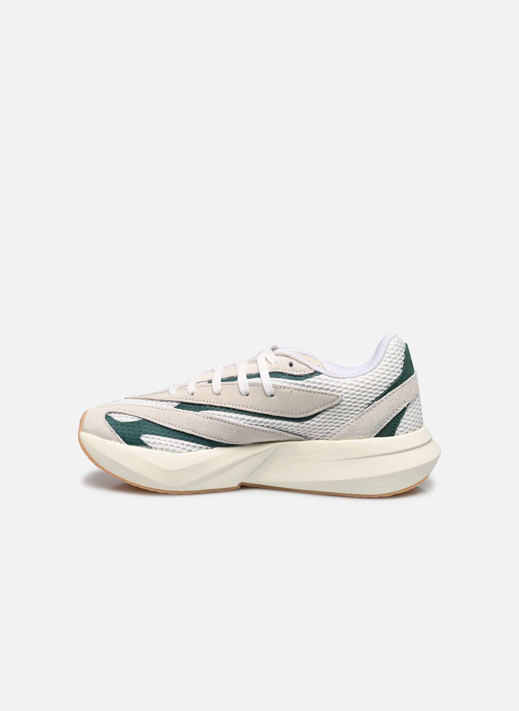Baskets Lightblaze W femme blanc adidas sportswear Baskets Lightblaze W femme blanc BLACAS/ARGMET/VERCOL