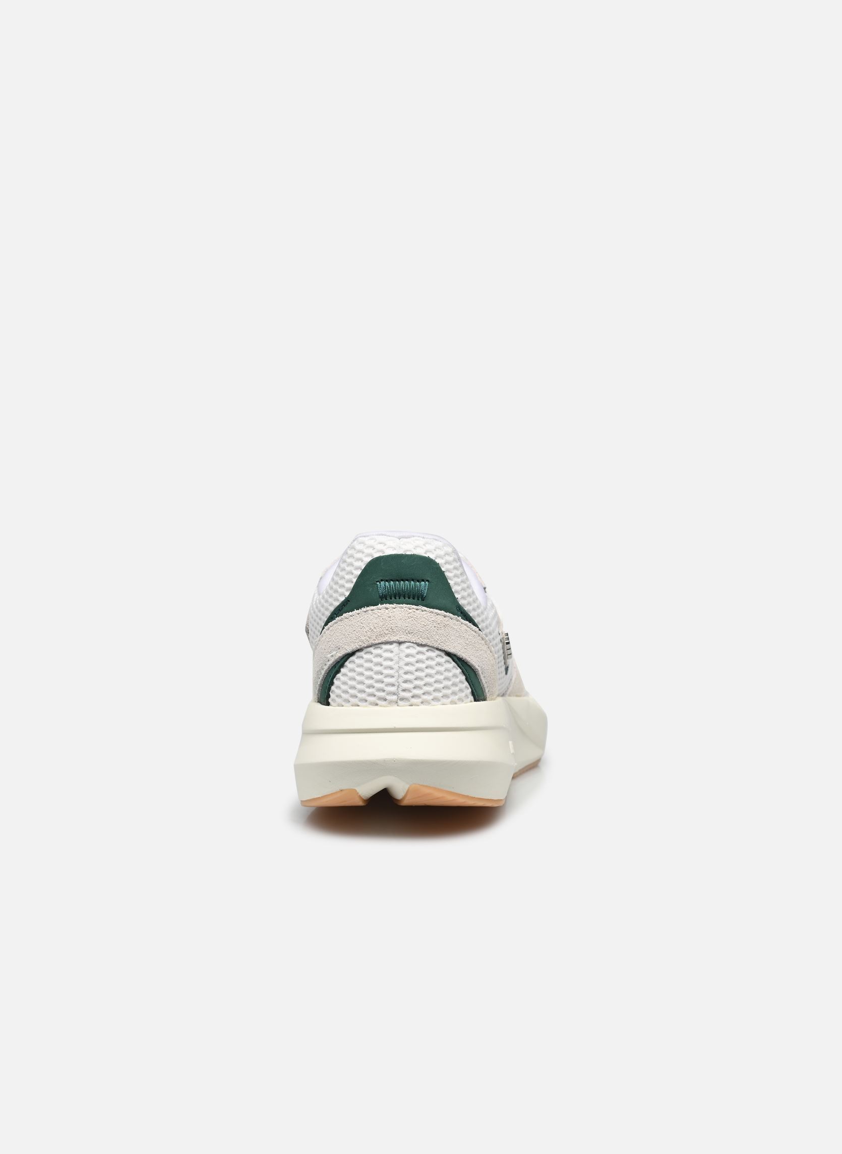 Baskets Lightblaze W femme blanc adidas sportswear Baskets Lightblaze W femme blanc BLACAS/ARGMET/VERCOL