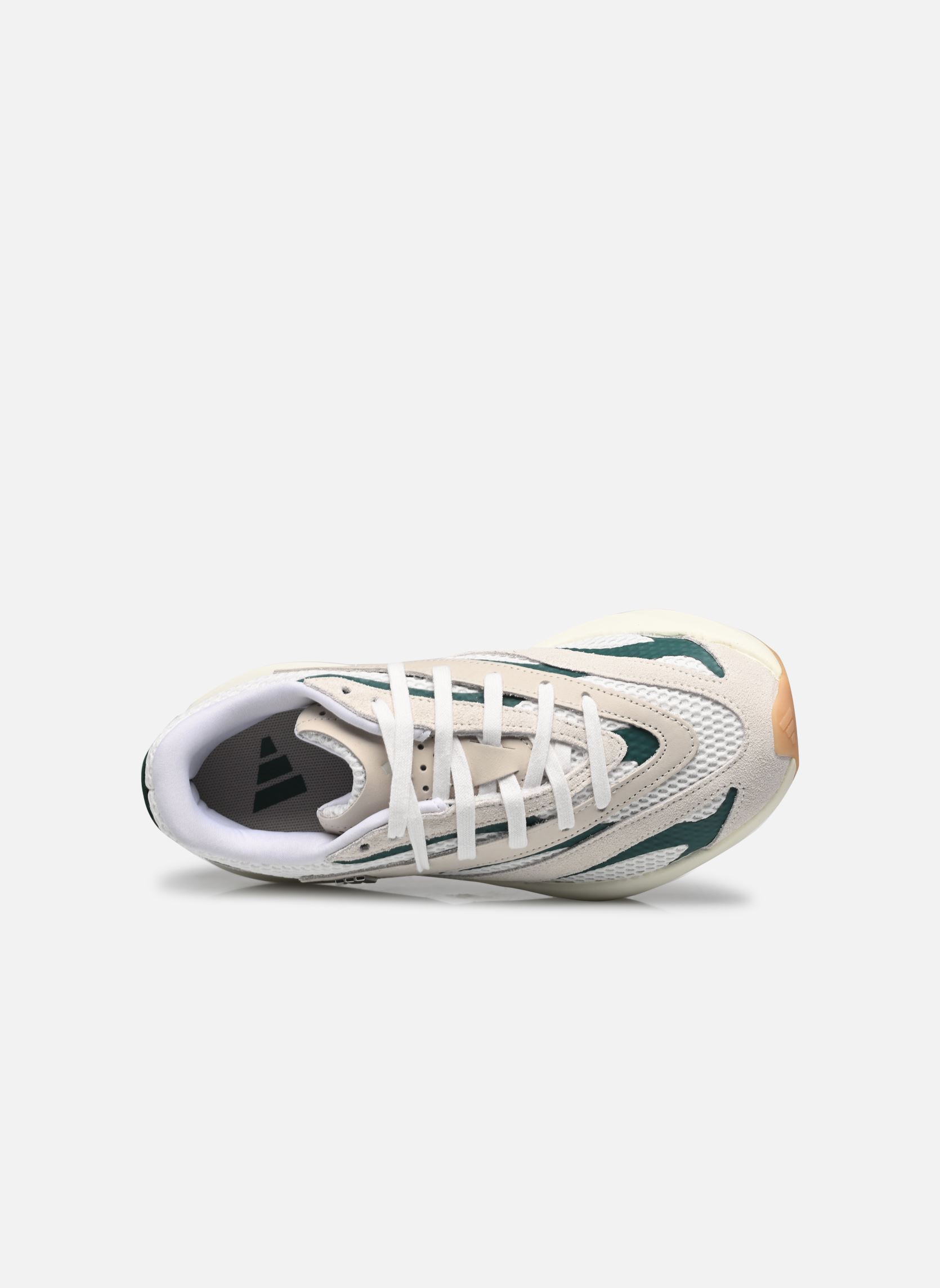 Baskets Lightblaze W femme blanc adidas sportswear Baskets Lightblaze W femme blanc BLACAS/ARGMET/VERCOL