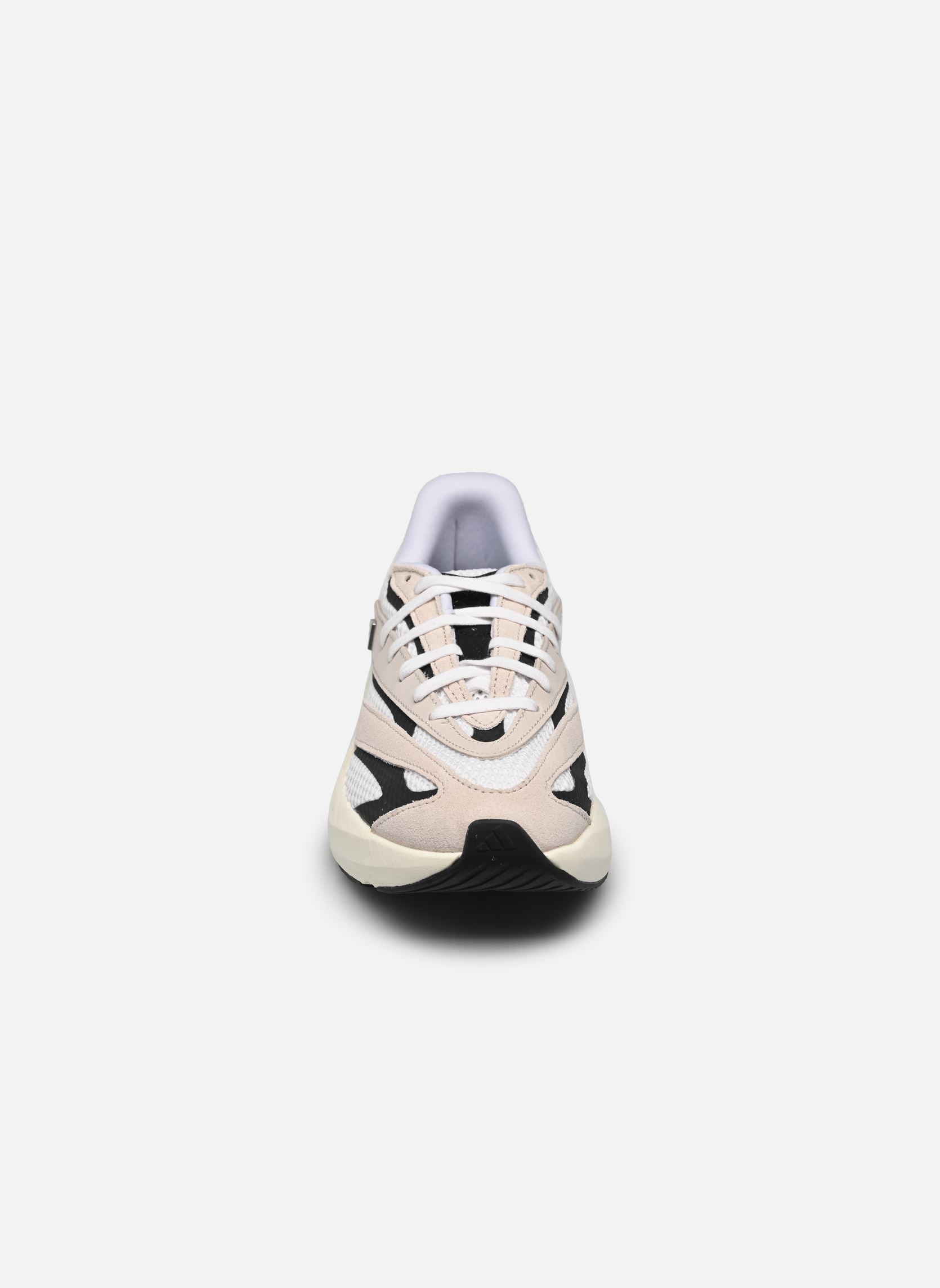Sneaker Lightblaze W damen mehrfarbig adidas sportswear Sneaker Lightblaze W damen mehrfarbig Alumin/Argmet/Noiess