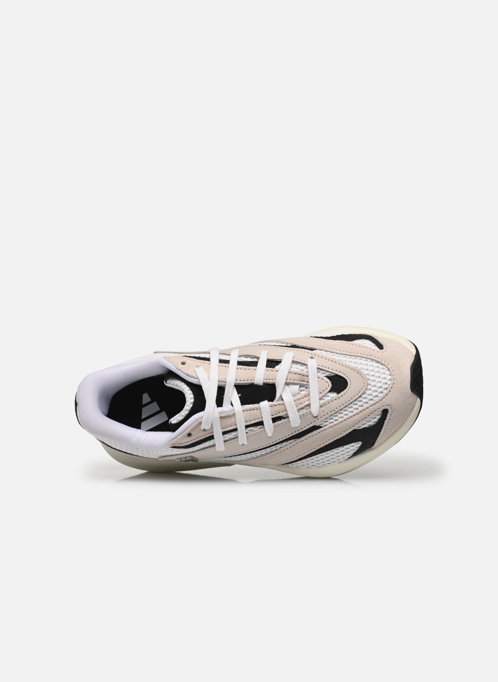 Sneaker Lightblaze W damen mehrfarbig adidas sportswear Sneaker Lightblaze W damen mehrfarbig Alumin/Argmet/Noiess