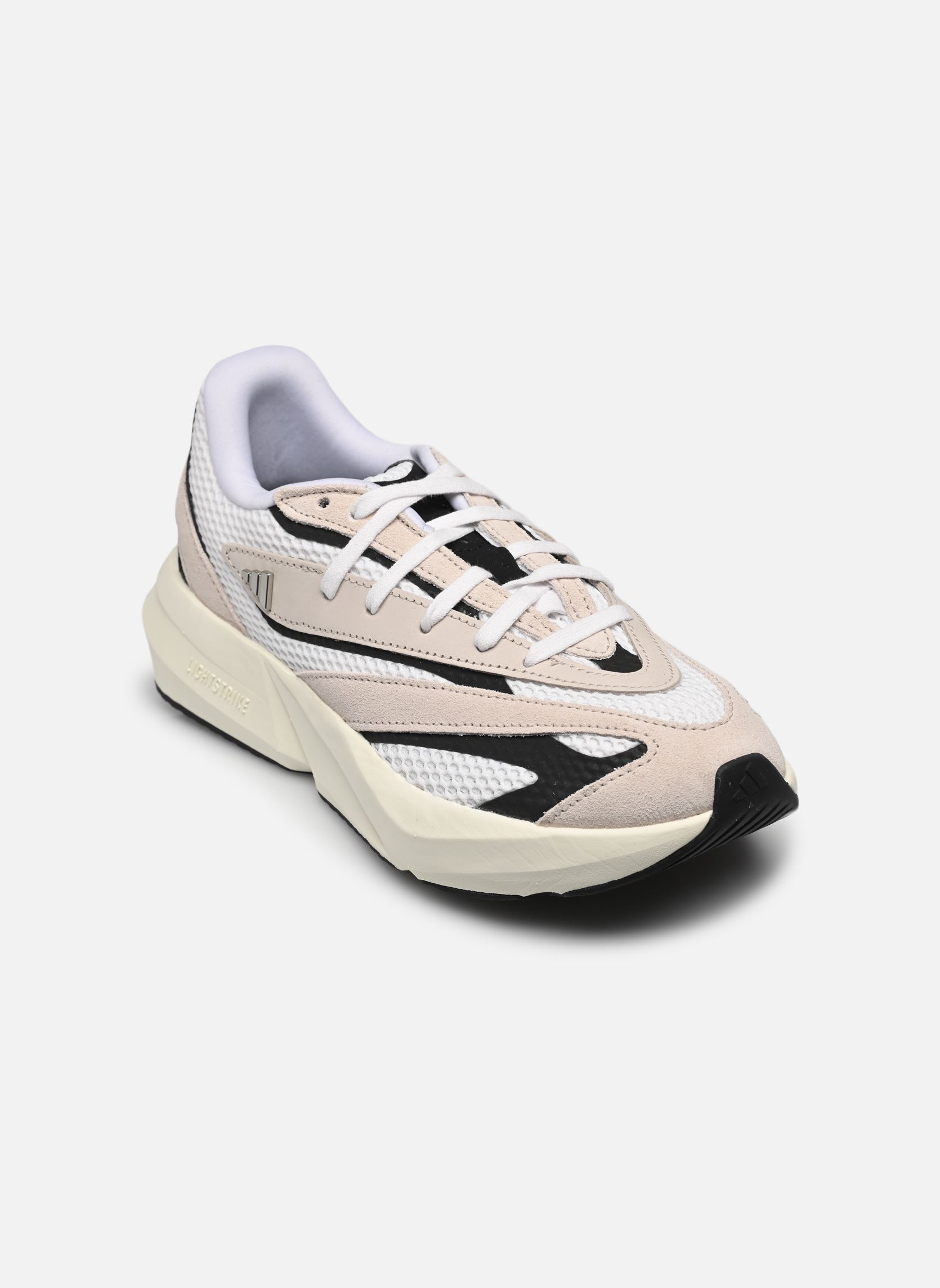 Baskets basses adidas LIGHTSTRIDE - vue 3