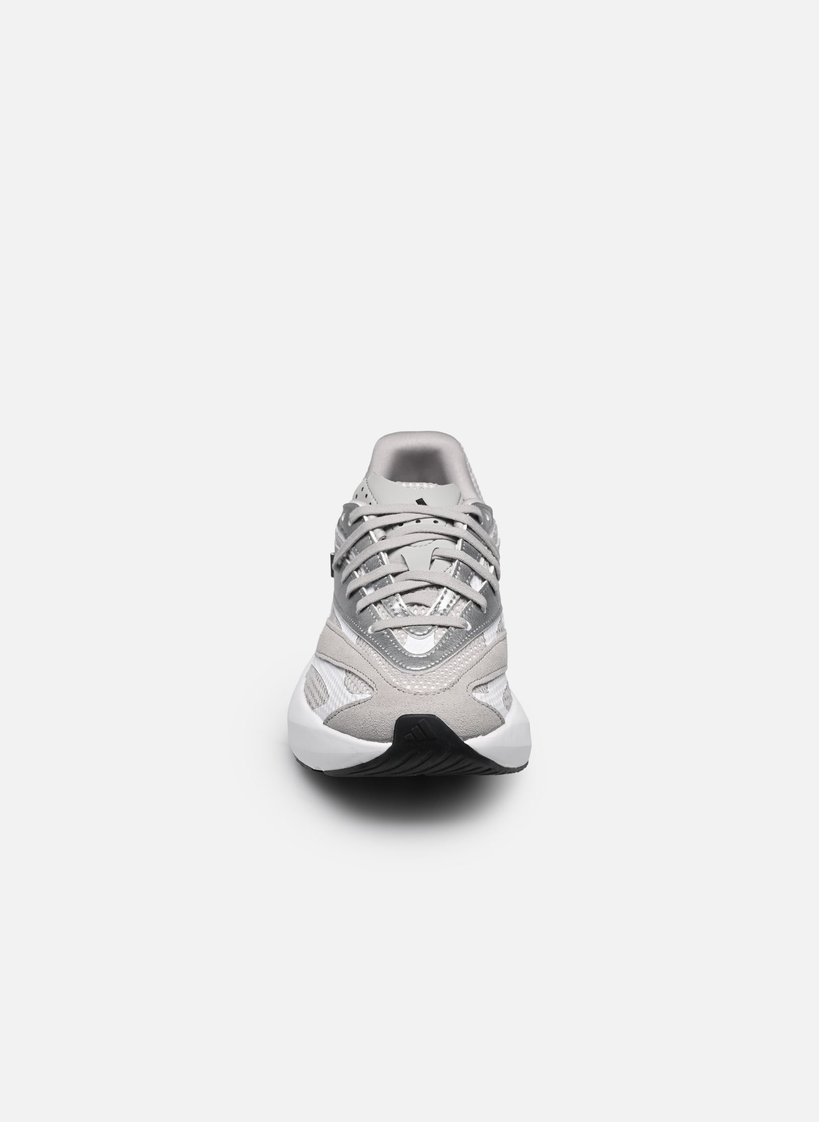 Sneaker Lightblaze W damen grau adidas sportswear Sneaker Lightblaze W damen grau GREY TWO