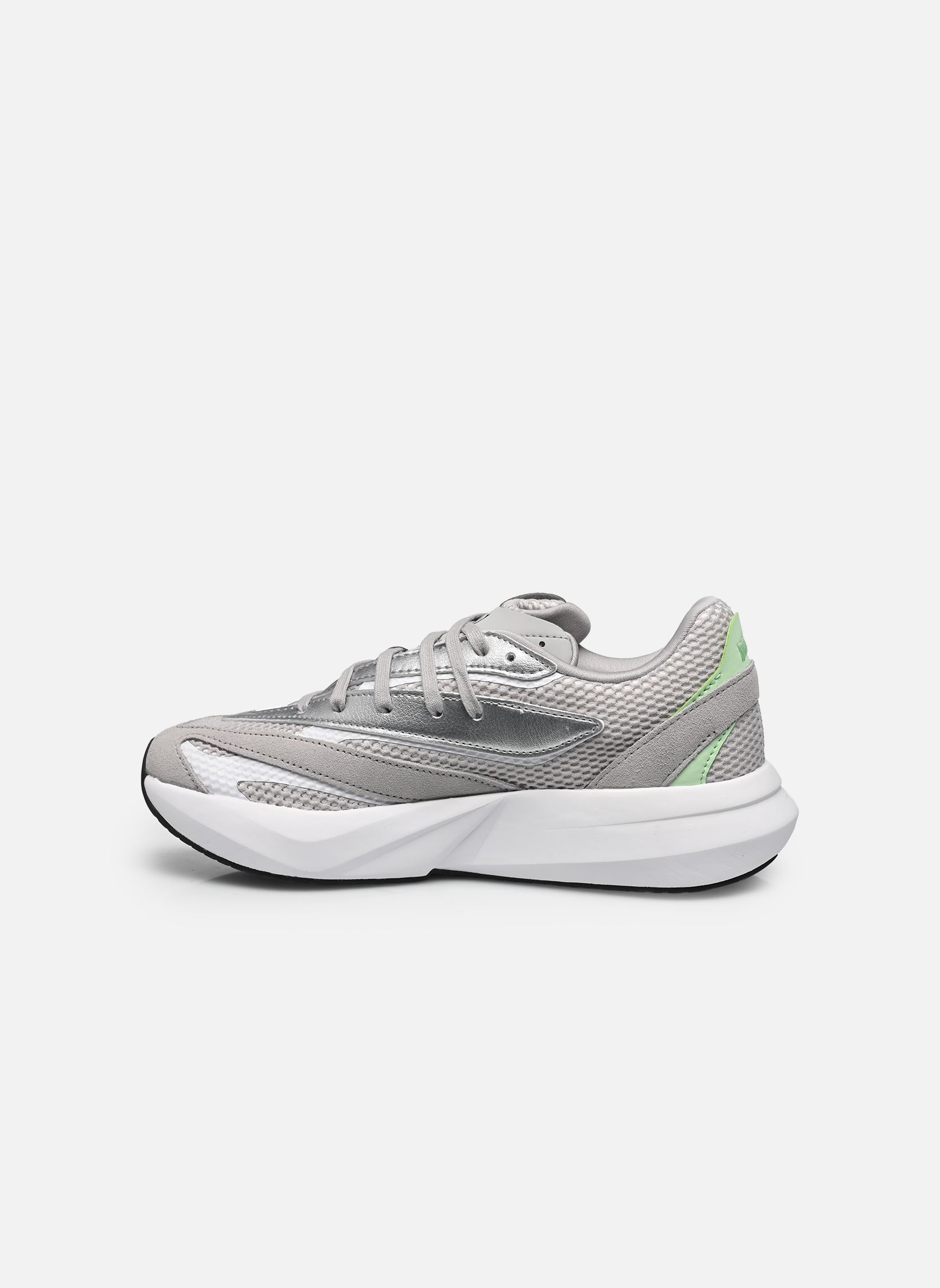 Sneaker Lightblaze W damen grau adidas sportswear Sneaker Lightblaze W damen grau GREY TWO