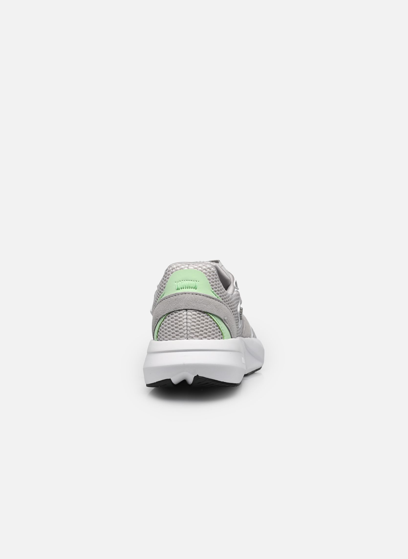 Sneaker Lightblaze W damen grau adidas sportswear Sneaker Lightblaze W damen grau GREY TWO