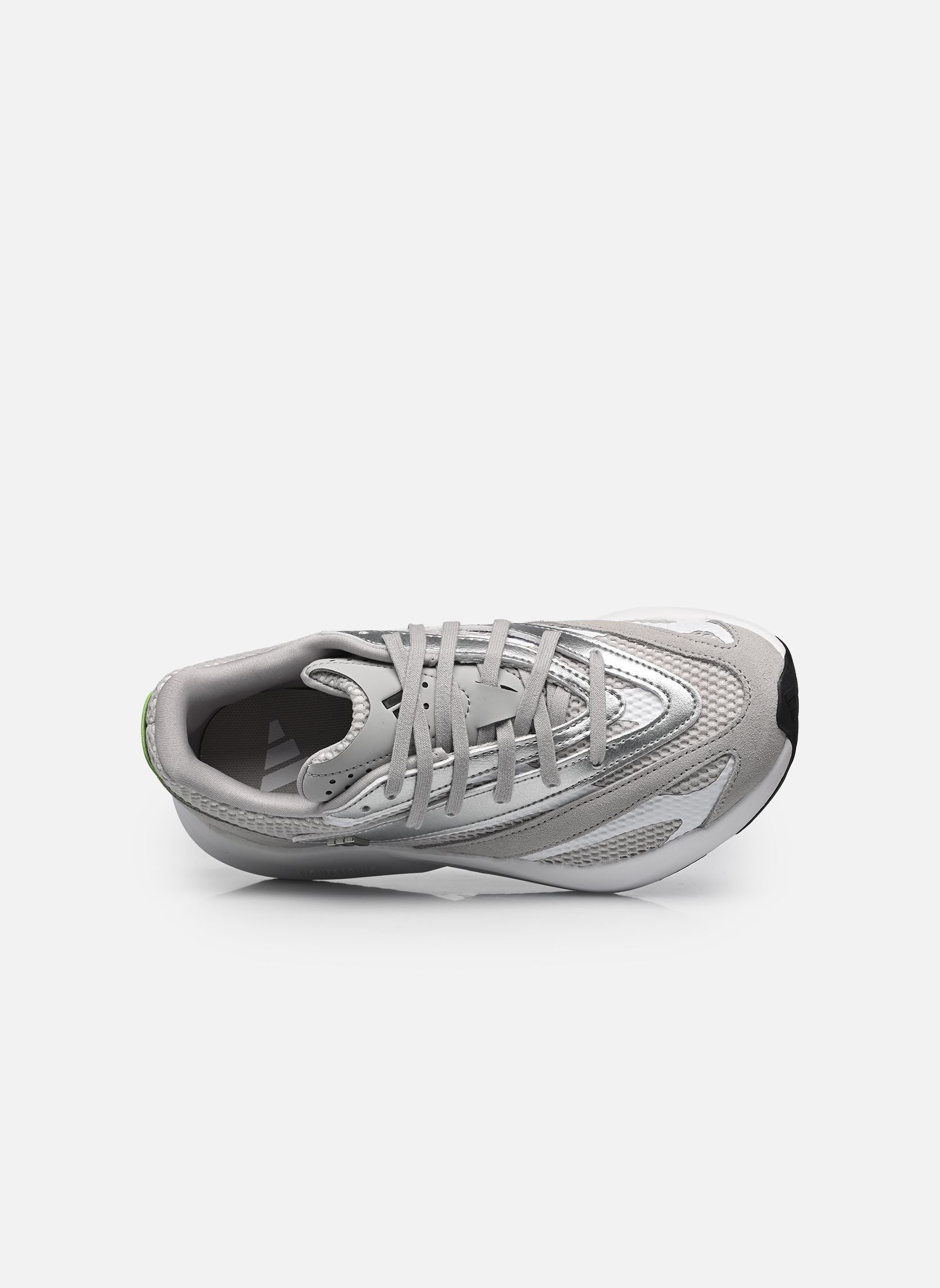 Sneaker Lightblaze W damen grau adidas sportswear Sneaker Lightblaze W damen grau GREY TWO