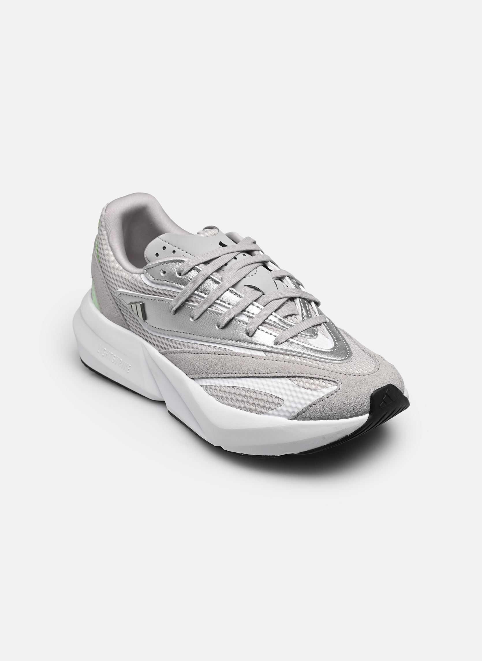 Baskets adidas sportswear Lightblaze W pour  Femme - JQ9525