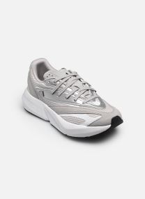 Sneaker Lightblaze W damen weiß