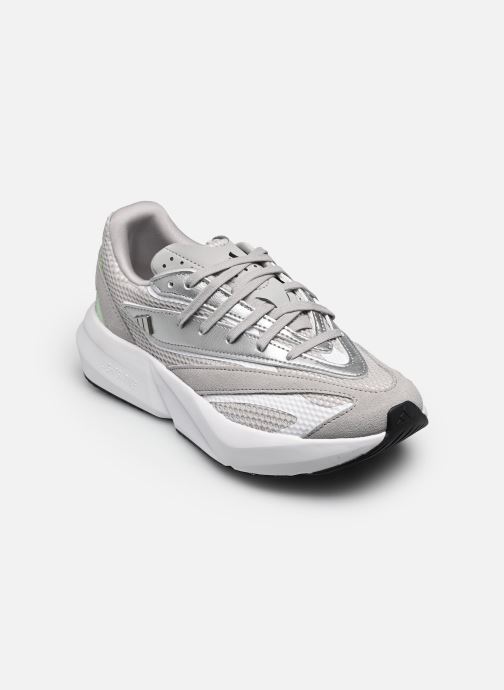 adidas sportswear Sneaker Lightblaze W damen grau