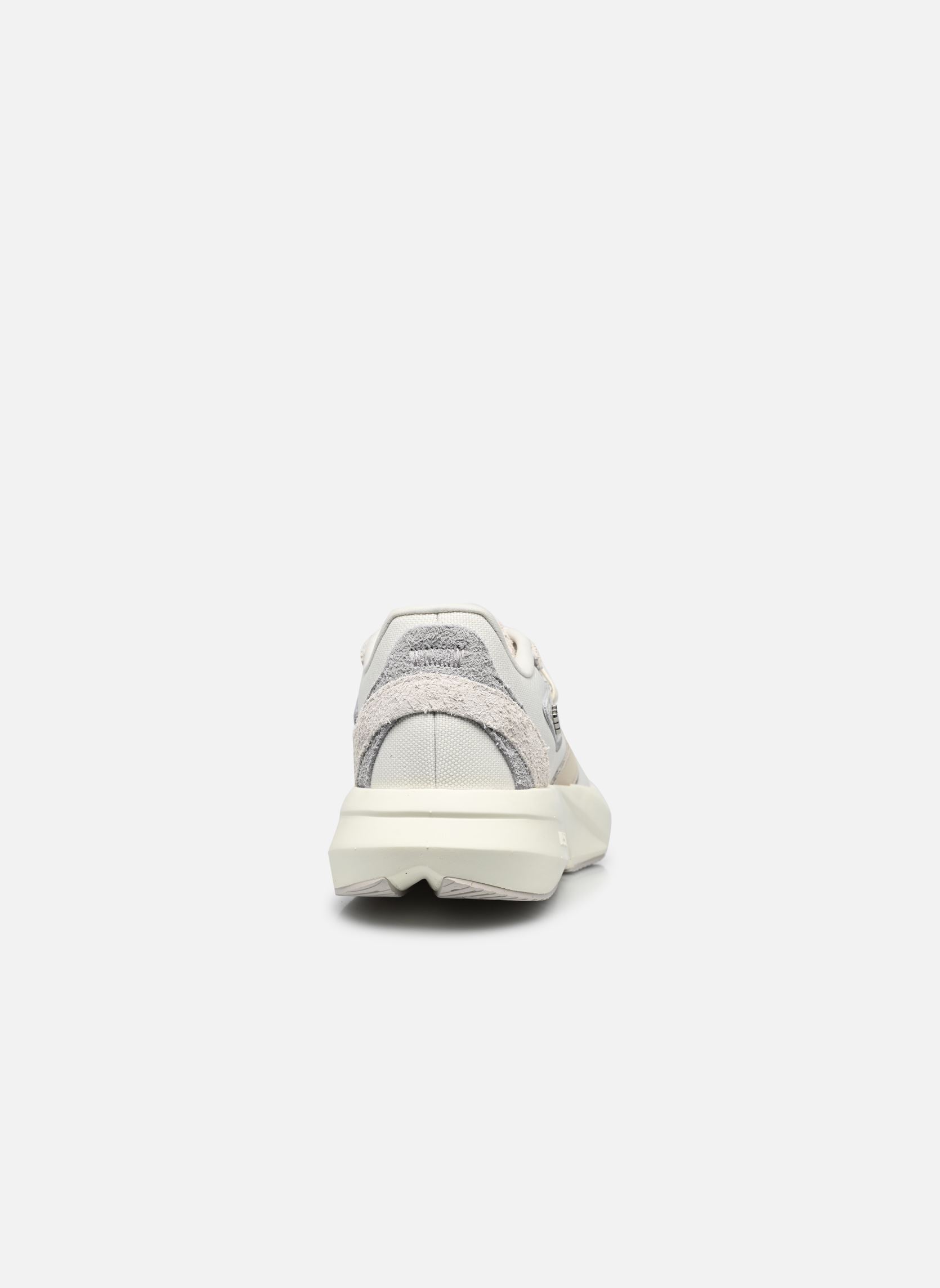 Sneaker Lightblaze W damen weiß adidas sportswear Sneaker Lightblaze W damen weiß OWHITE/SILVMT/GREONE