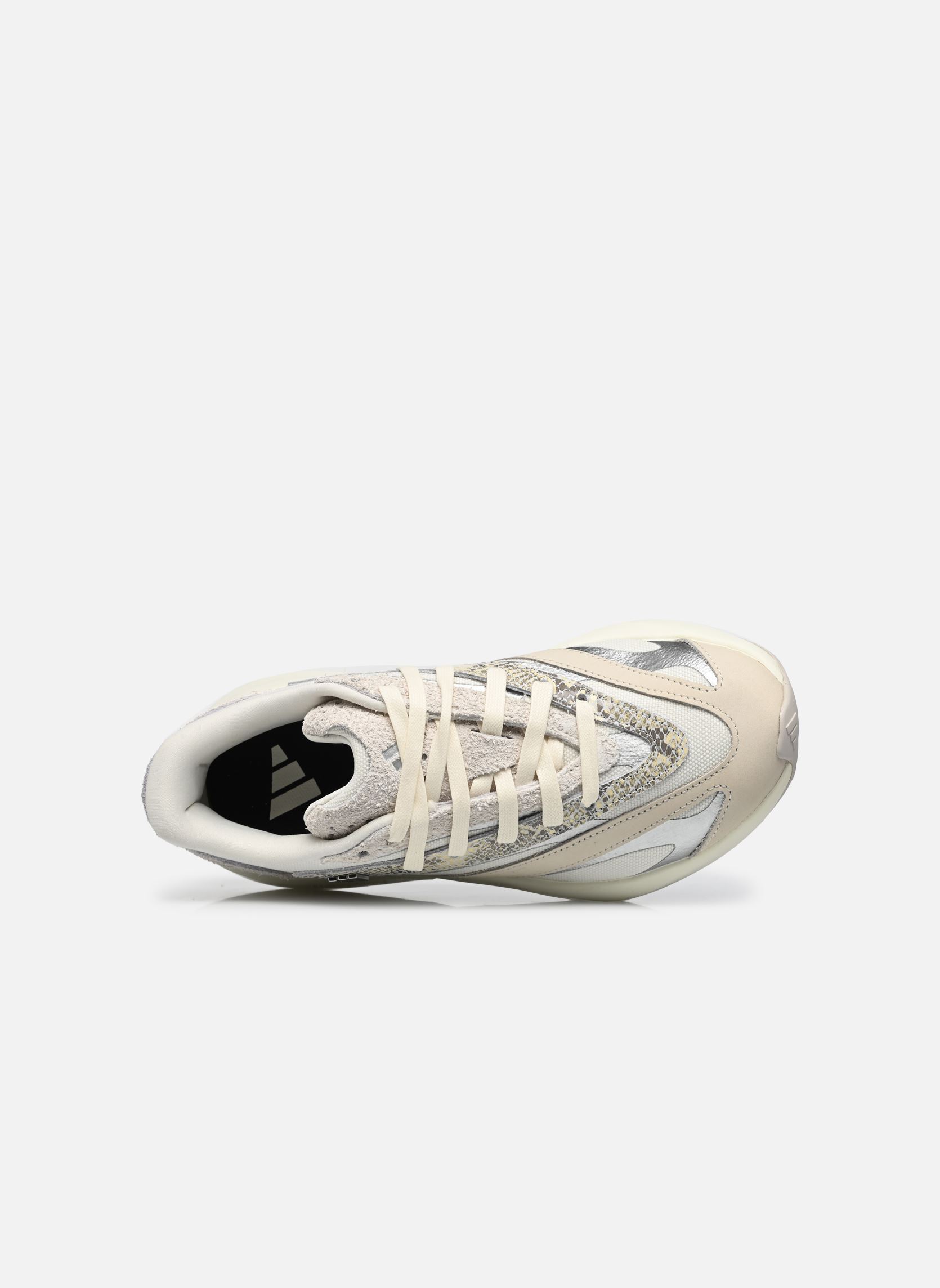 Sneaker Lightblaze W damen weiß adidas sportswear Sneaker Lightblaze W damen weiß OWHITE/SILVMT/GREONE