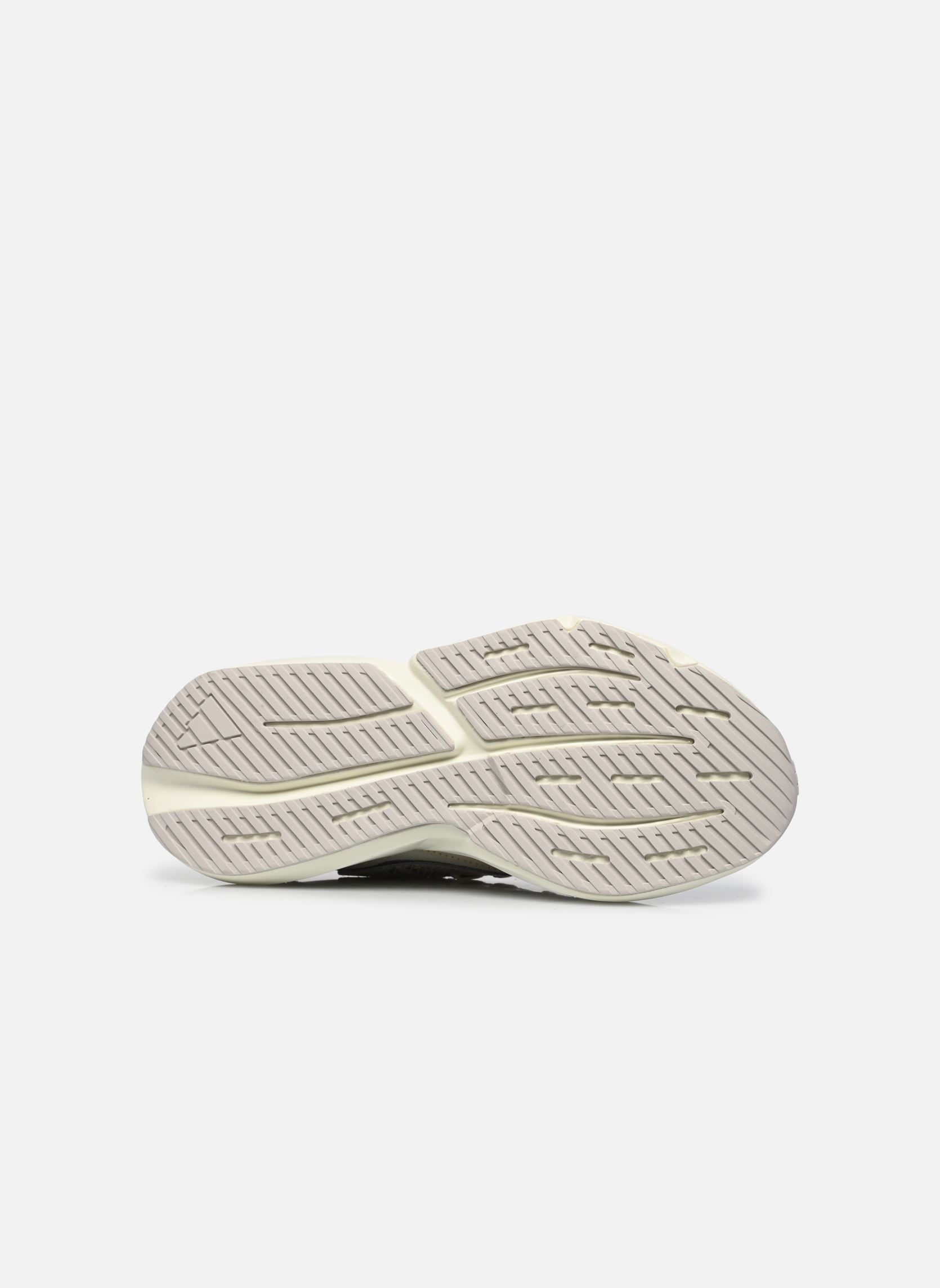Sneaker Lightblaze W damen weiß adidas sportswear Sneaker Lightblaze W damen weiß OWHITE/SILVMT/GREONE