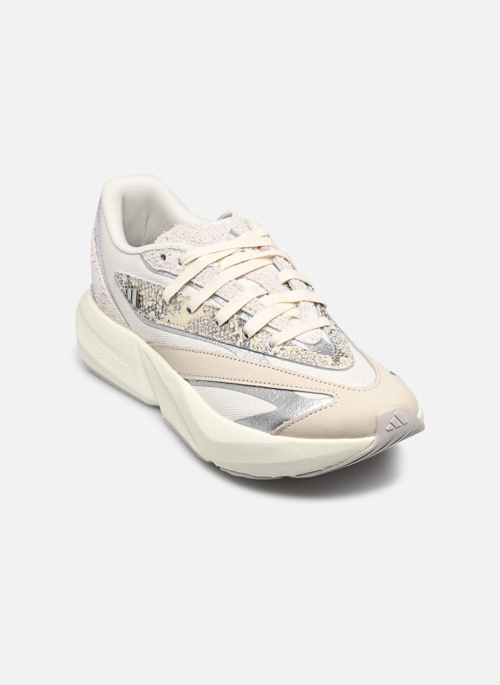 Baskets adidas sportswear Lightblaze W pour Femme - vue 1