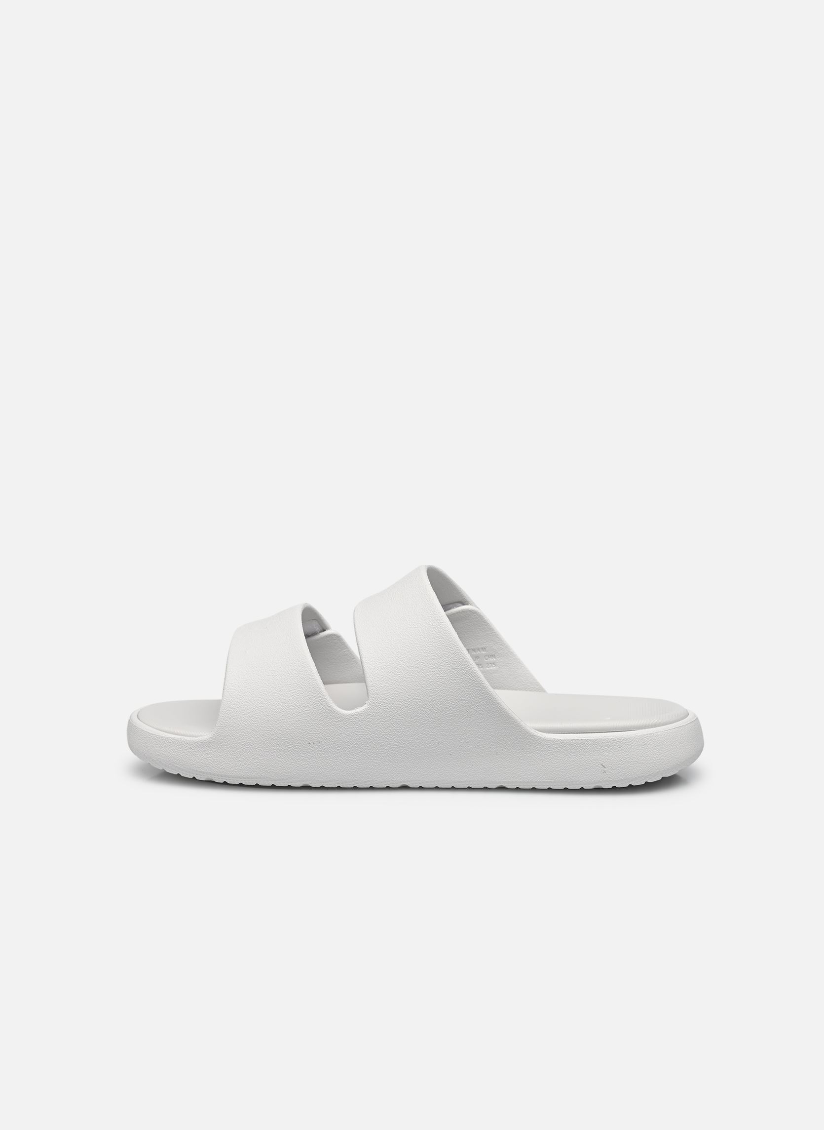 Sandali da spiaggia Znsory Sandal donna bianco adidas sportswear Sandali da spiaggia Znsory Sandal donna bianco BLACRY/BLACRY/GRISOU