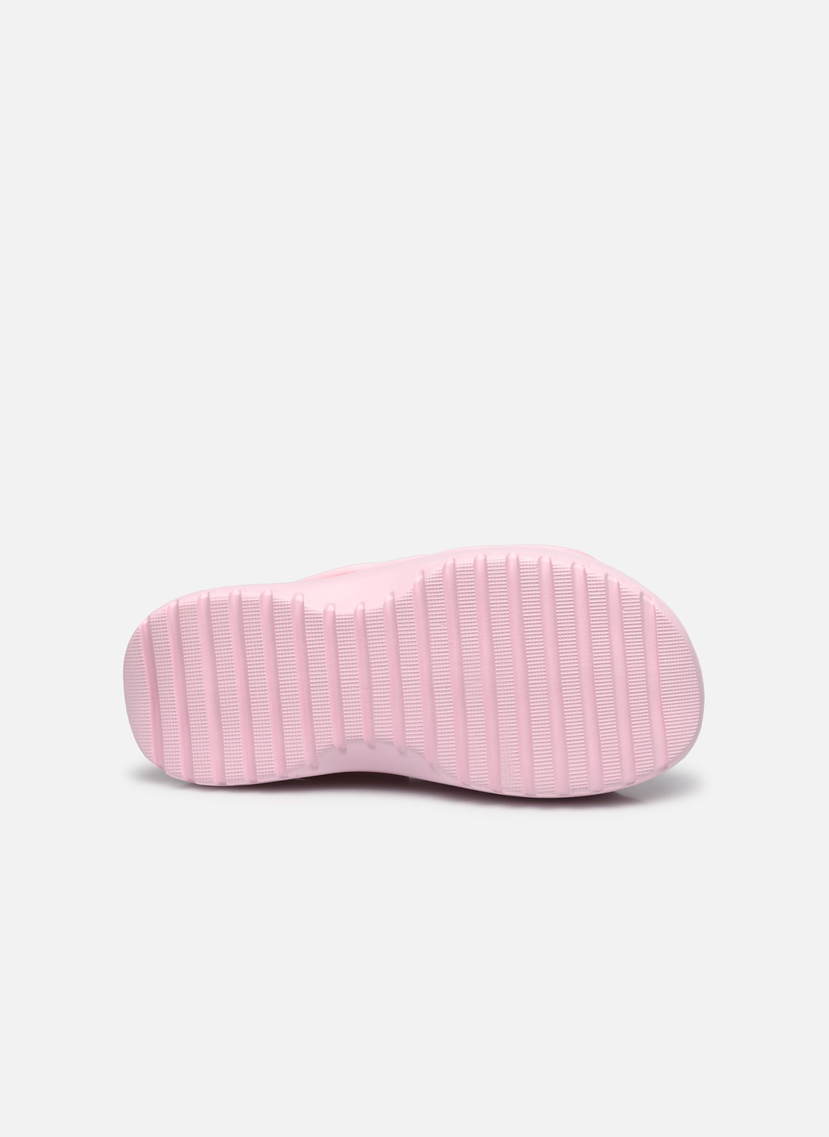 Sandalias de playa Adilette Clog Platf mujer rosa adidas sportswear Sandalias de playa Adilette Clog Platf mujer rosa ROSCLA/ROSCLA/ROSCLA