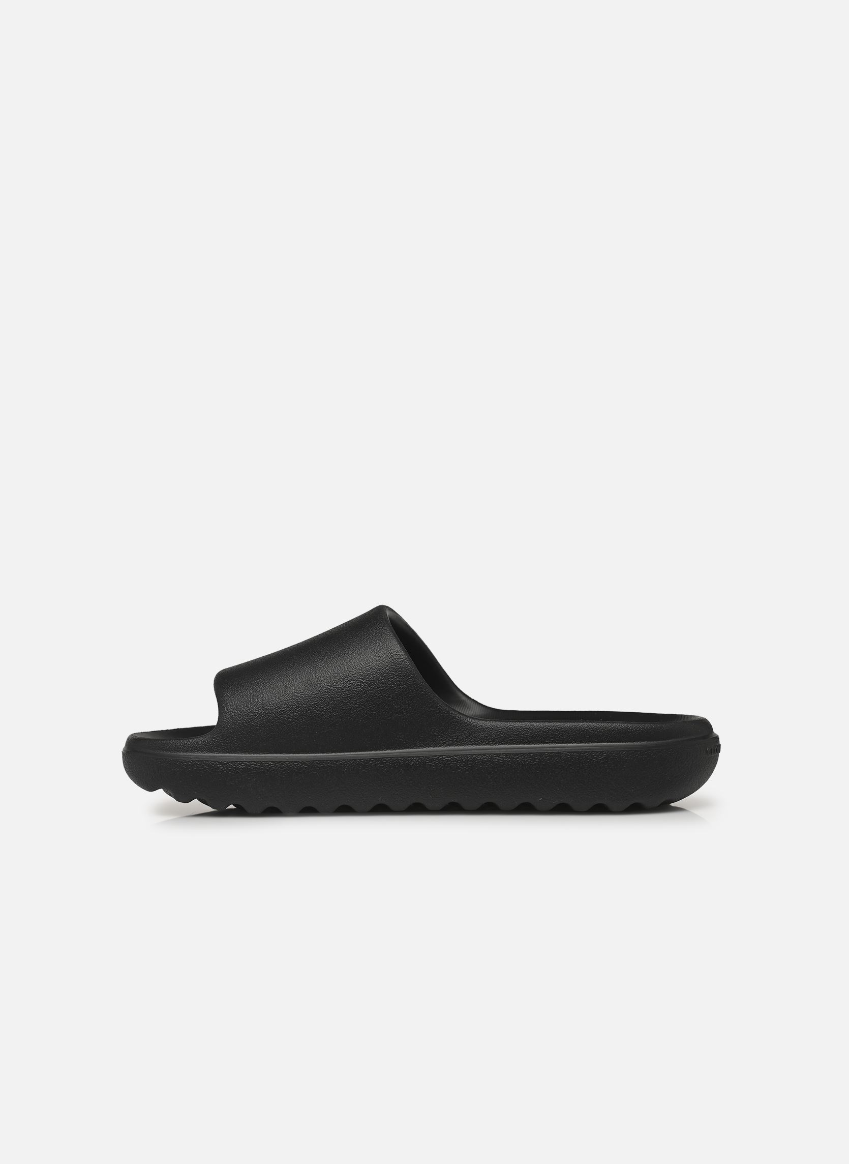 Sandales de plage Adilette Lumia noir adidas sportswear Sandales de plage Adilette Lumia noir NOIESS/NOIESS/NOIESS