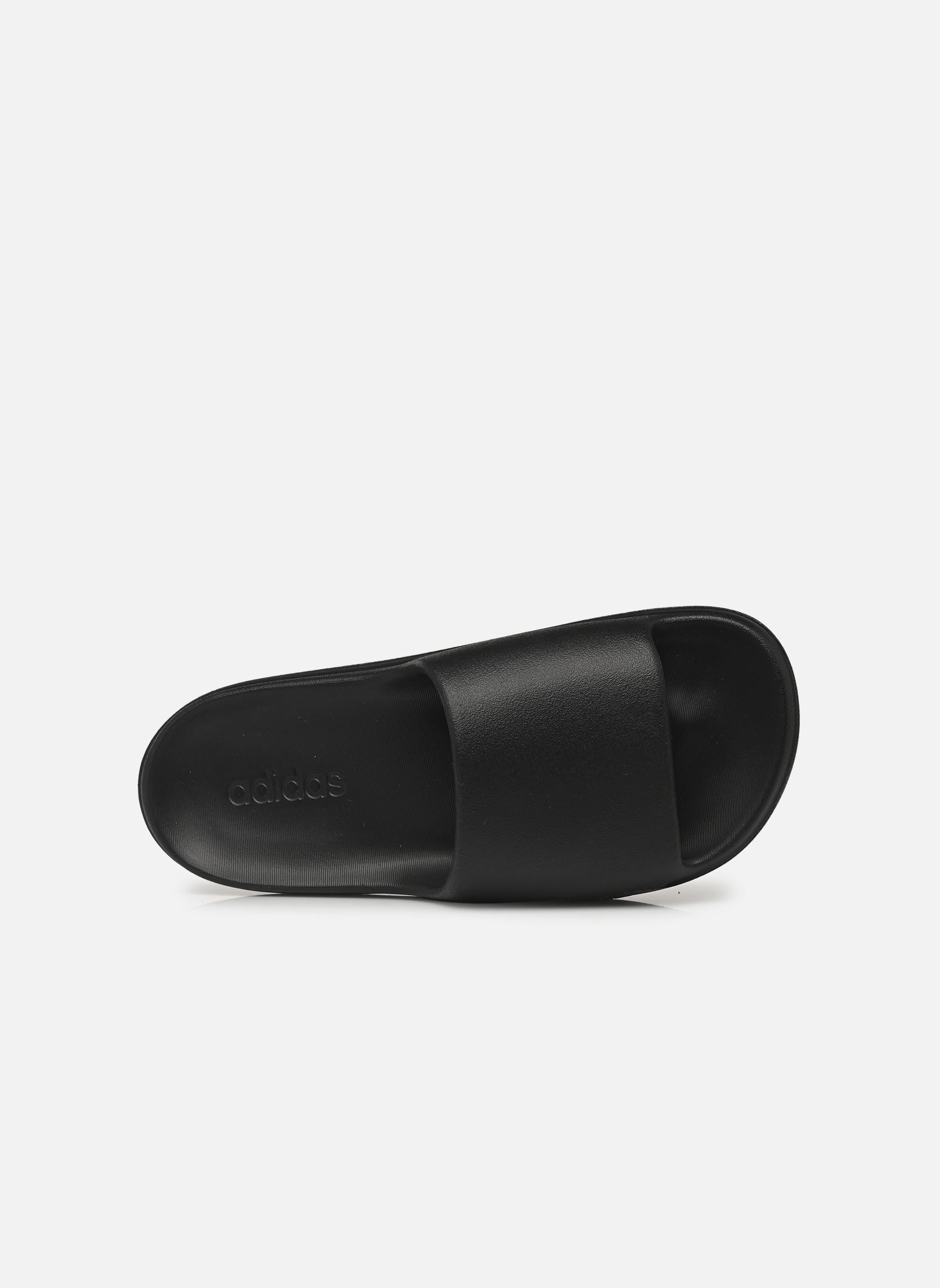 Sandales de plage Adilette Lumia noir adidas sportswear Sandales de plage Adilette Lumia noir NOIESS/NOIESS/NOIESS