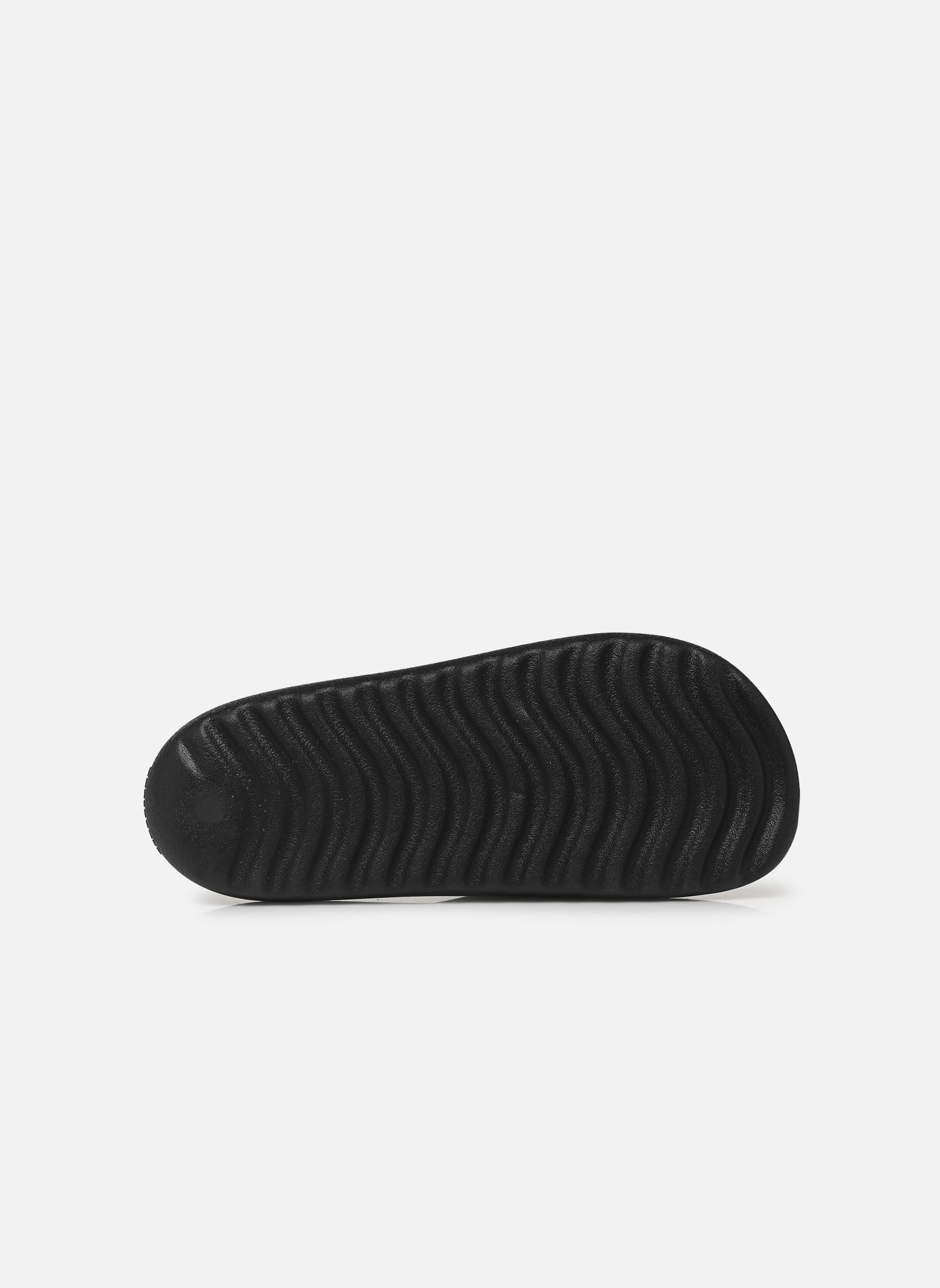 Sandales de plage Adilette Lumia noir adidas sportswear Sandales de plage Adilette Lumia noir NOIESS/NOIESS/NOIESS