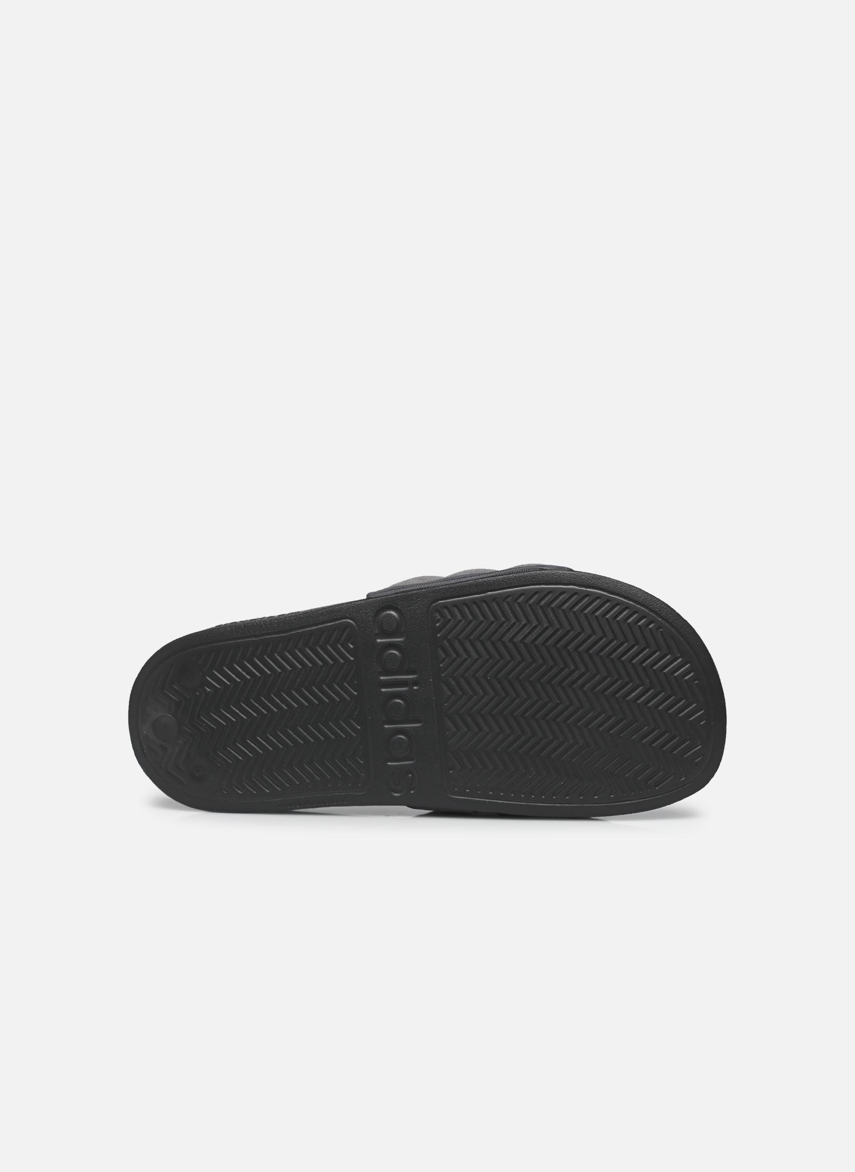 Strandsandalen Adilette Noshower W damen grau adidas sportswear Strandsandalen Adilette Noshower W damen grau GRICIN/GRICIN/GRICIN