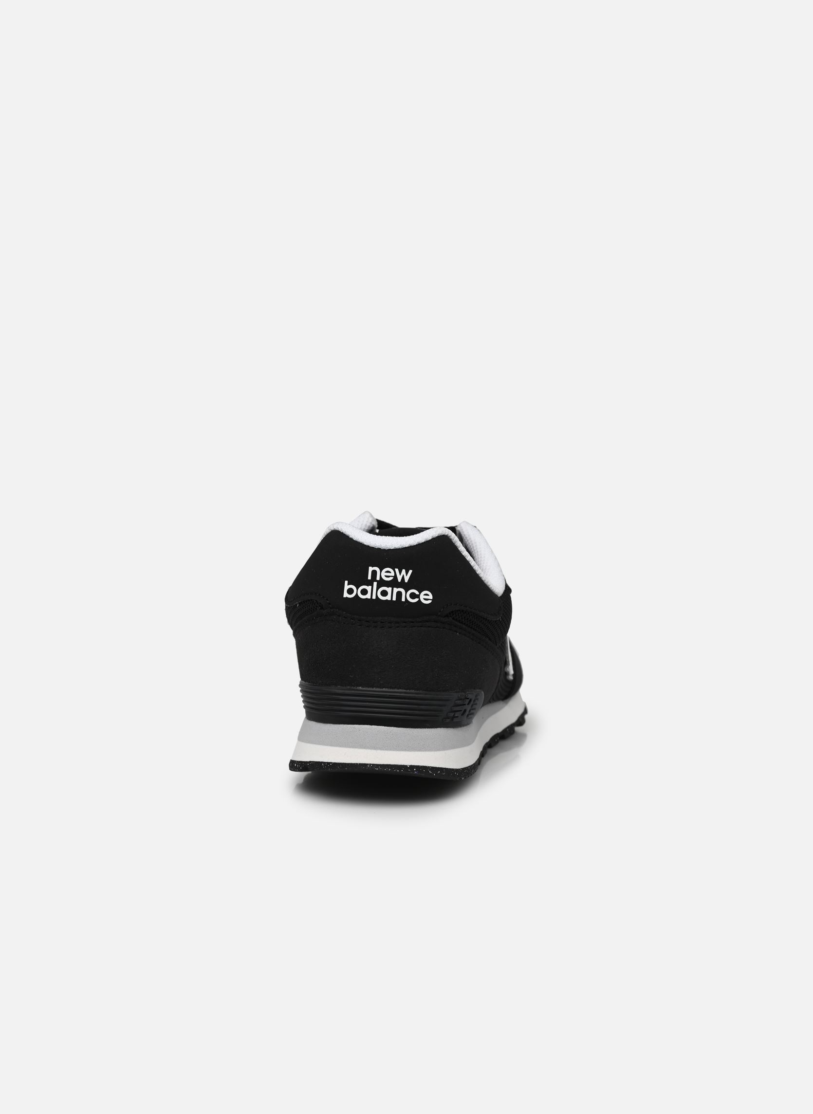Sneaker GC515 schwarz New Balance Sneaker GC515 schwarz BLACK