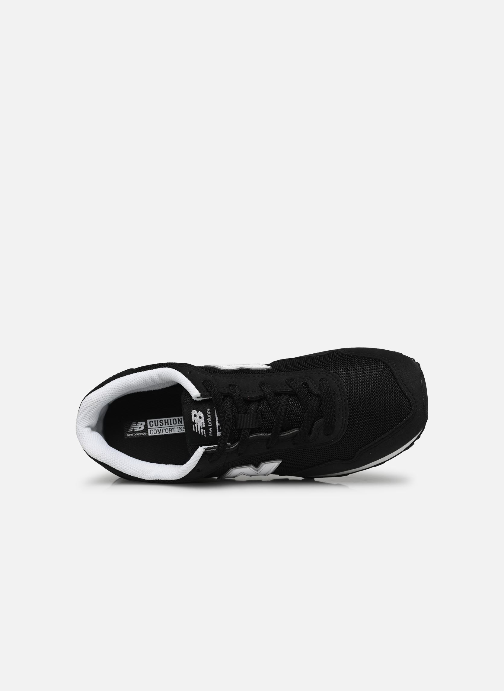 Sneaker GC515 schwarz New Balance Sneaker GC515 schwarz BLACK