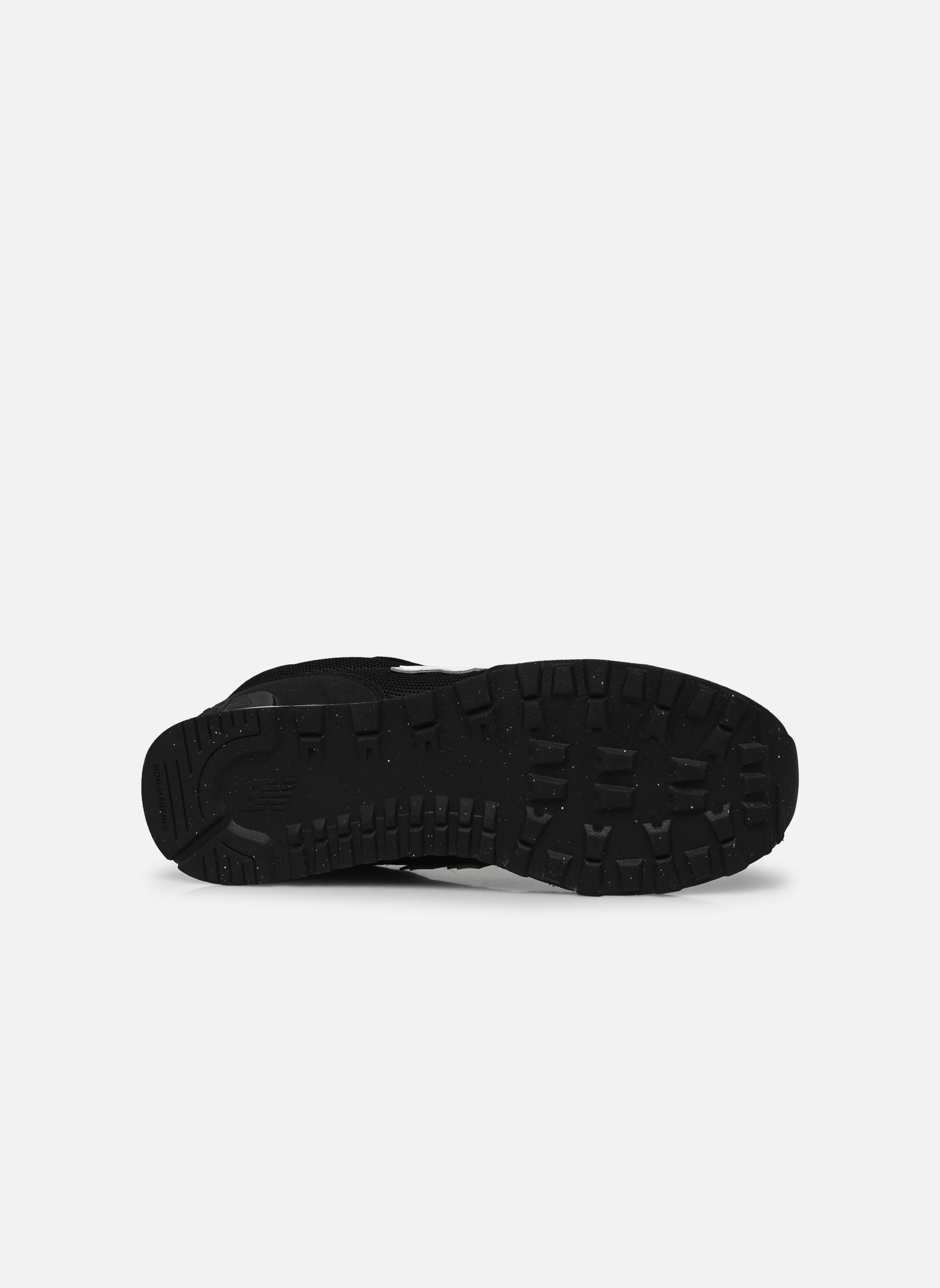 Sneaker GC515 schwarz New Balance Sneaker GC515 schwarz BLACK