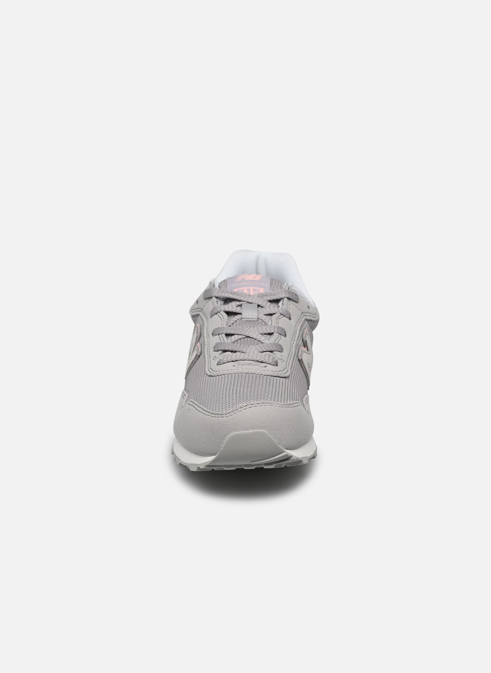 Sneaker GC515 grau New Balance Sneaker GC515 grau RAIN CLOUD