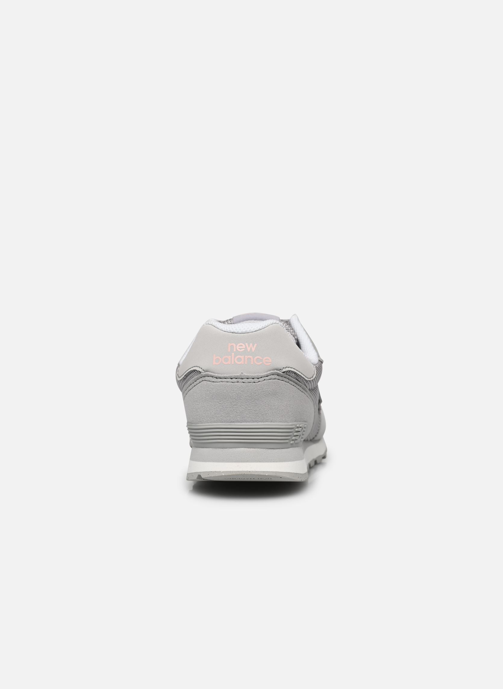Sneaker GC515 grau New Balance Sneaker GC515 grau RAIN CLOUD