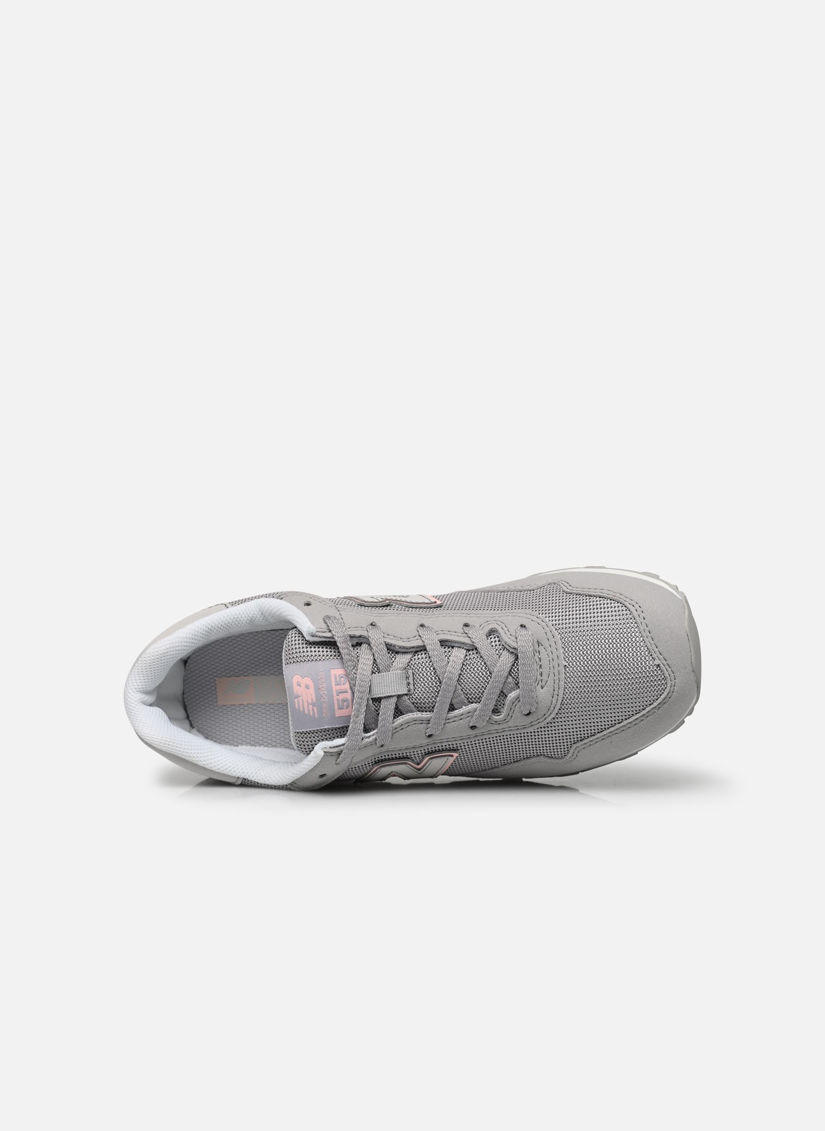 Sneaker GC515 grau New Balance Sneaker GC515 grau RAIN CLOUD