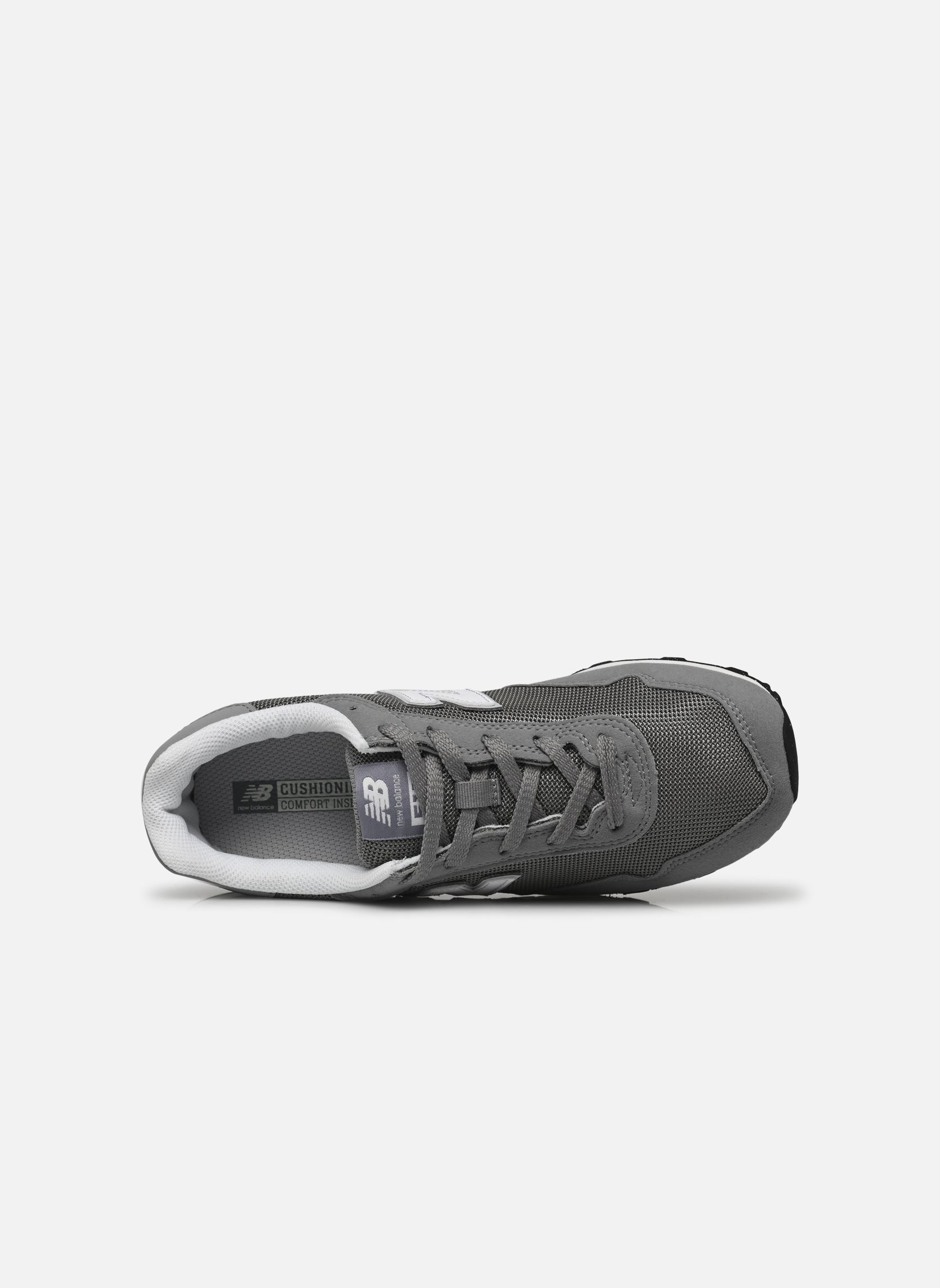 Sneaker GC515 grau New Balance Sneaker GC515 grau SLATE GREY
