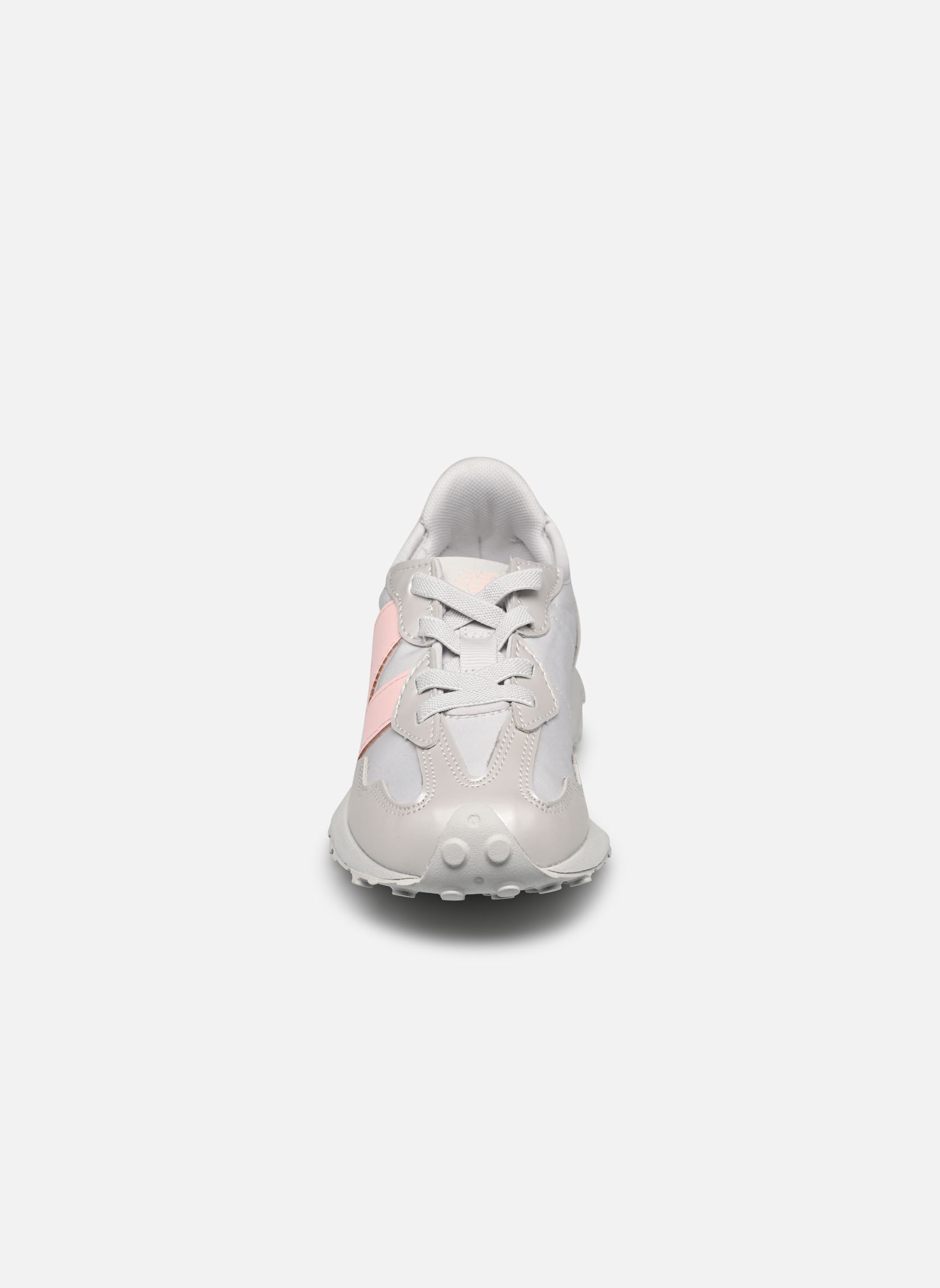 Sneakers PH327 meisjes grijs New Balance Sneakers PH327 meisjes grijs Grey Matter