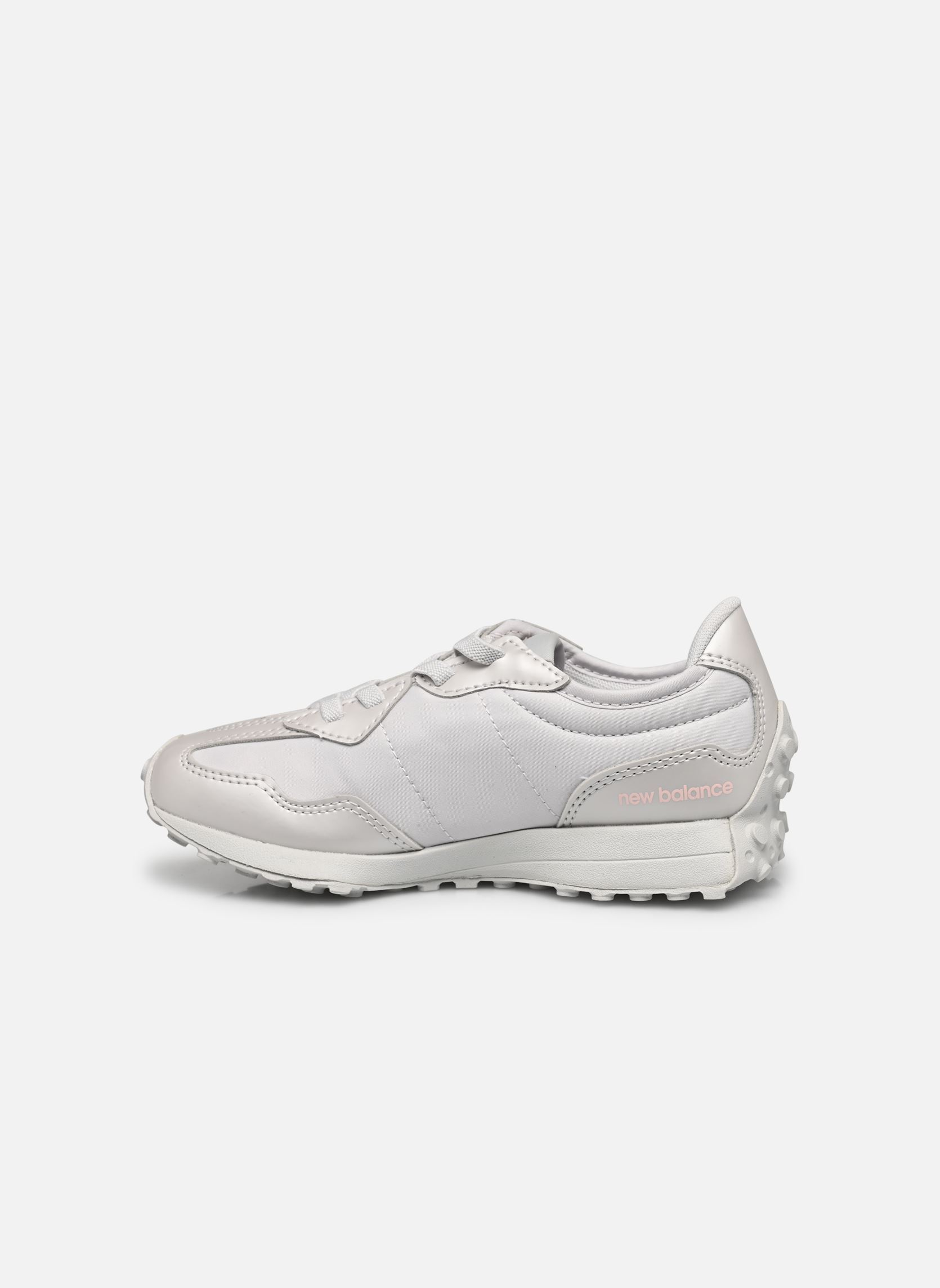 Sneakers PH327 meisjes grijs New Balance Sneakers PH327 meisjes grijs Grey Matter