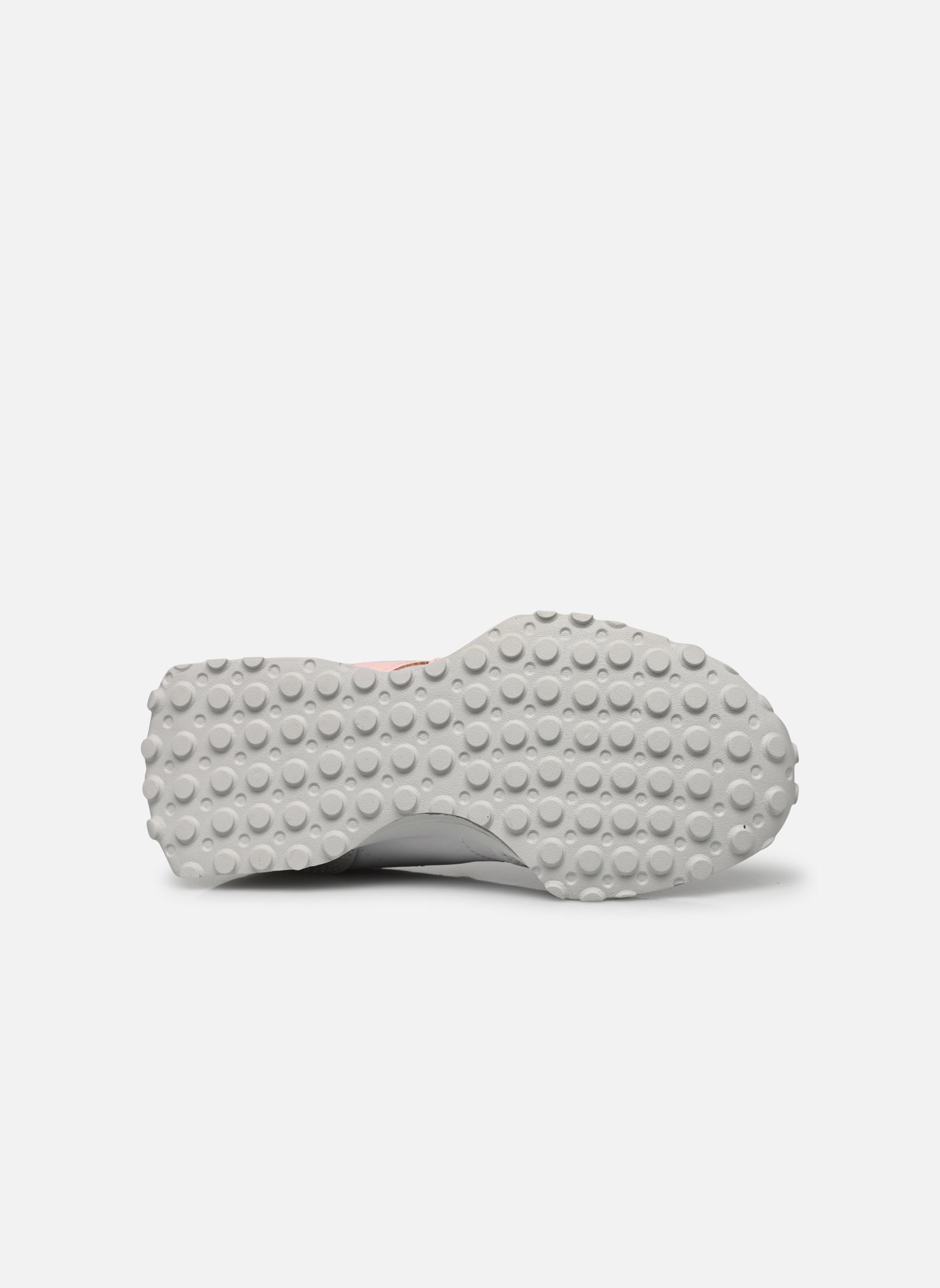 Sneakers PH327 meisjes grijs New Balance Sneakers PH327 meisjes grijs Grey Matter
