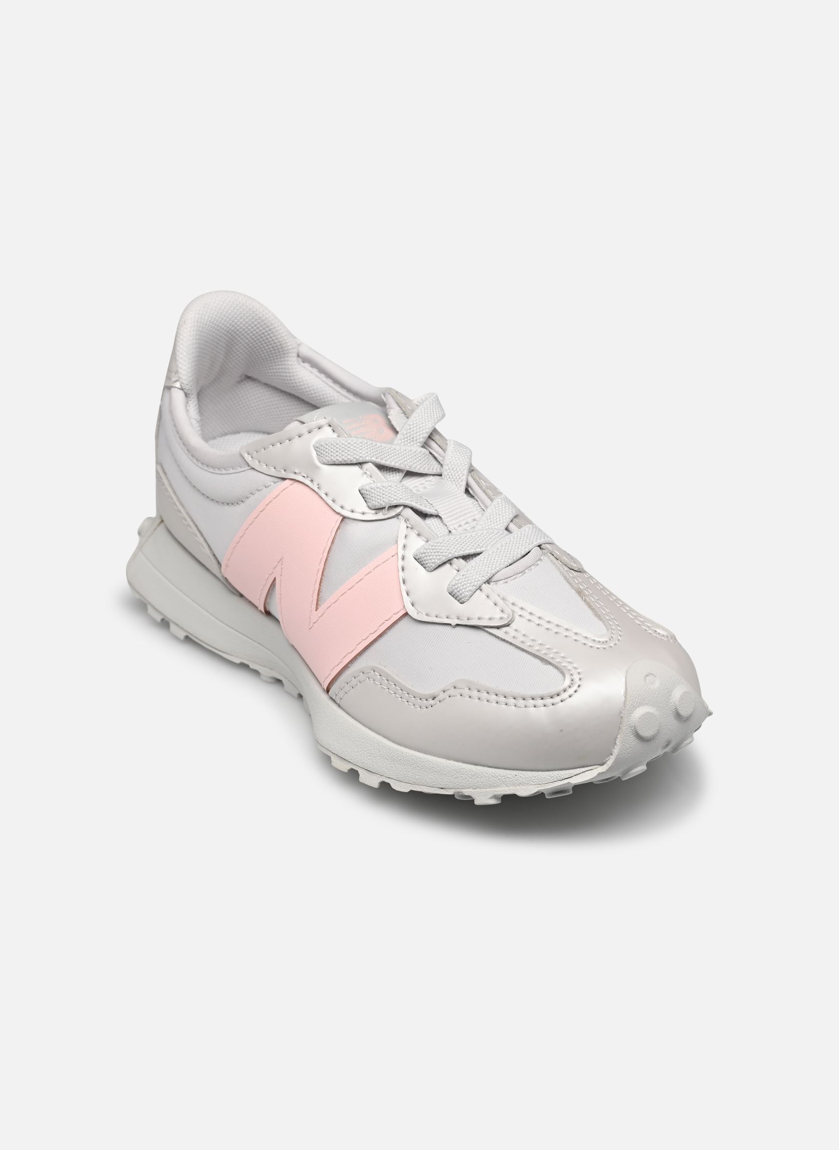 Baskets basses enfant New Balance 327 - vue 5