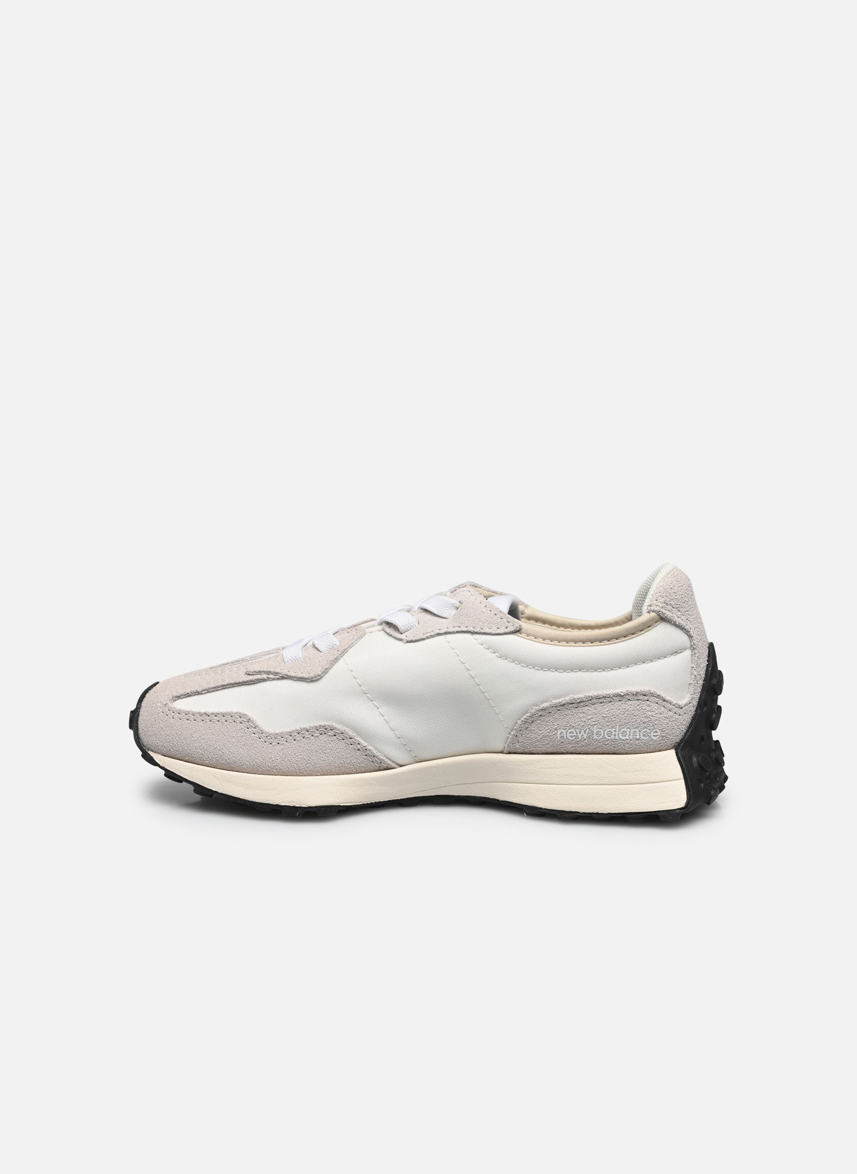 Sneaker PH327 grau New Balance Sneaker PH327 grau Silver birch