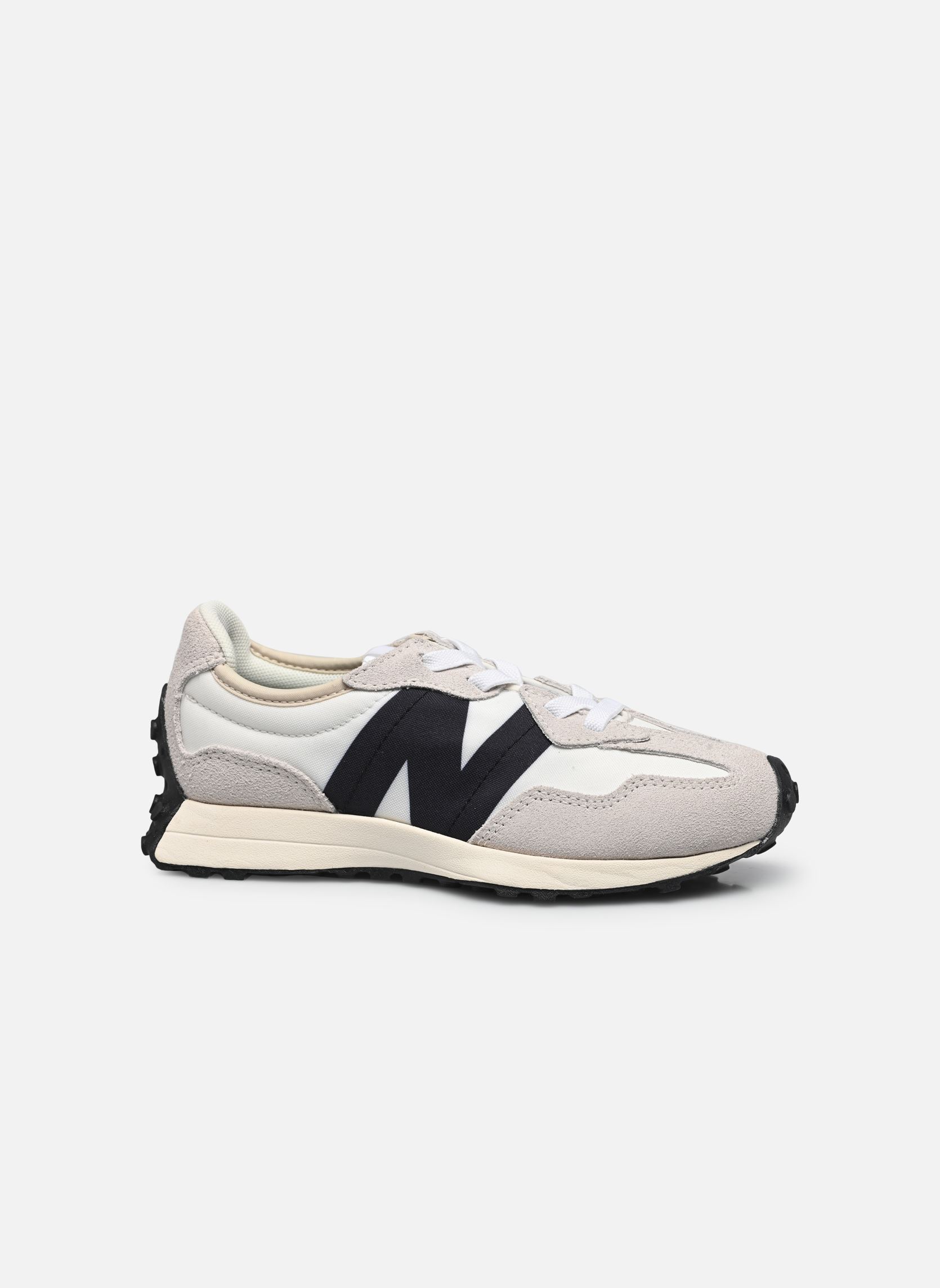Sneaker PH327 grau New Balance Sneaker PH327 grau Silver birch