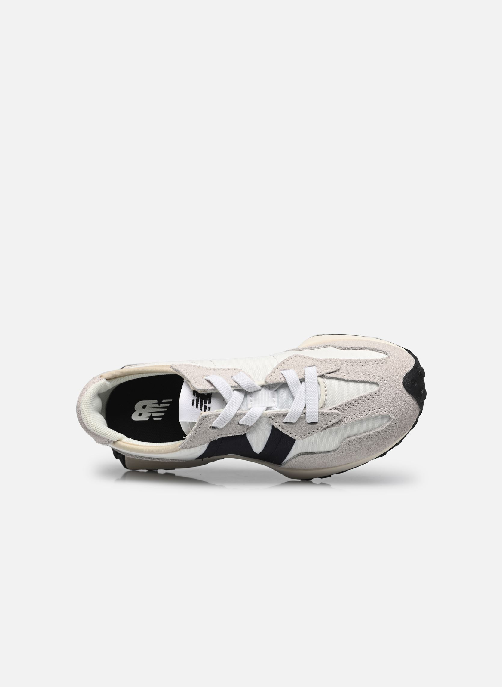 Sneaker PH327 grau New Balance Sneaker PH327 grau Silver birch