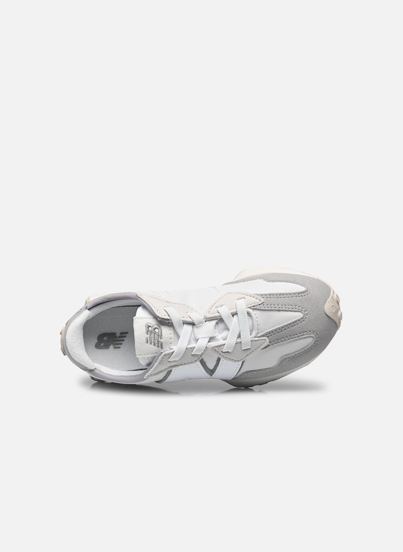 Sneaker PH327 grau New Balance Sneaker PH327 grau Reflection