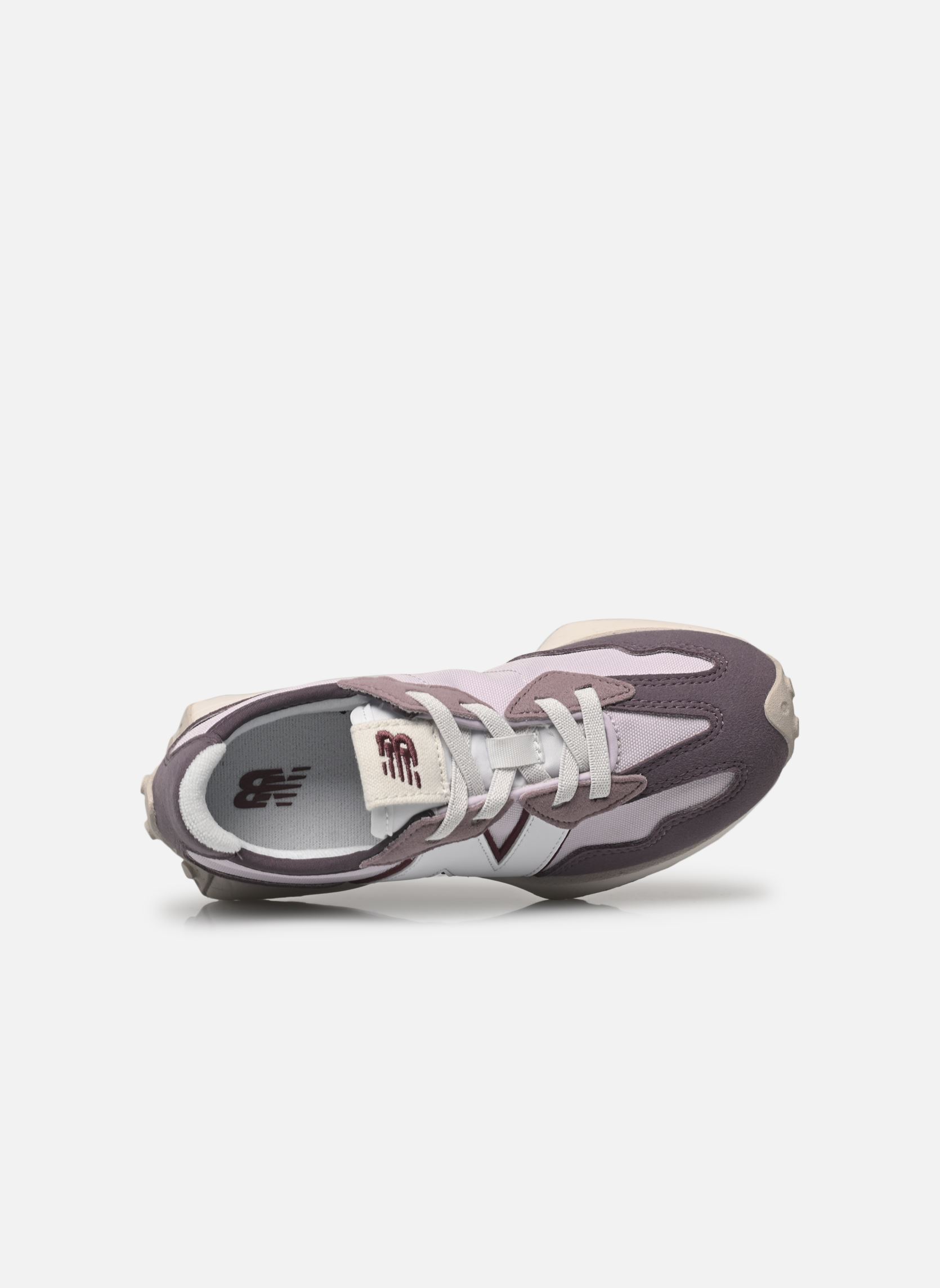 Sneaker PH327 violett New Balance Sneaker PH327 violett Taro