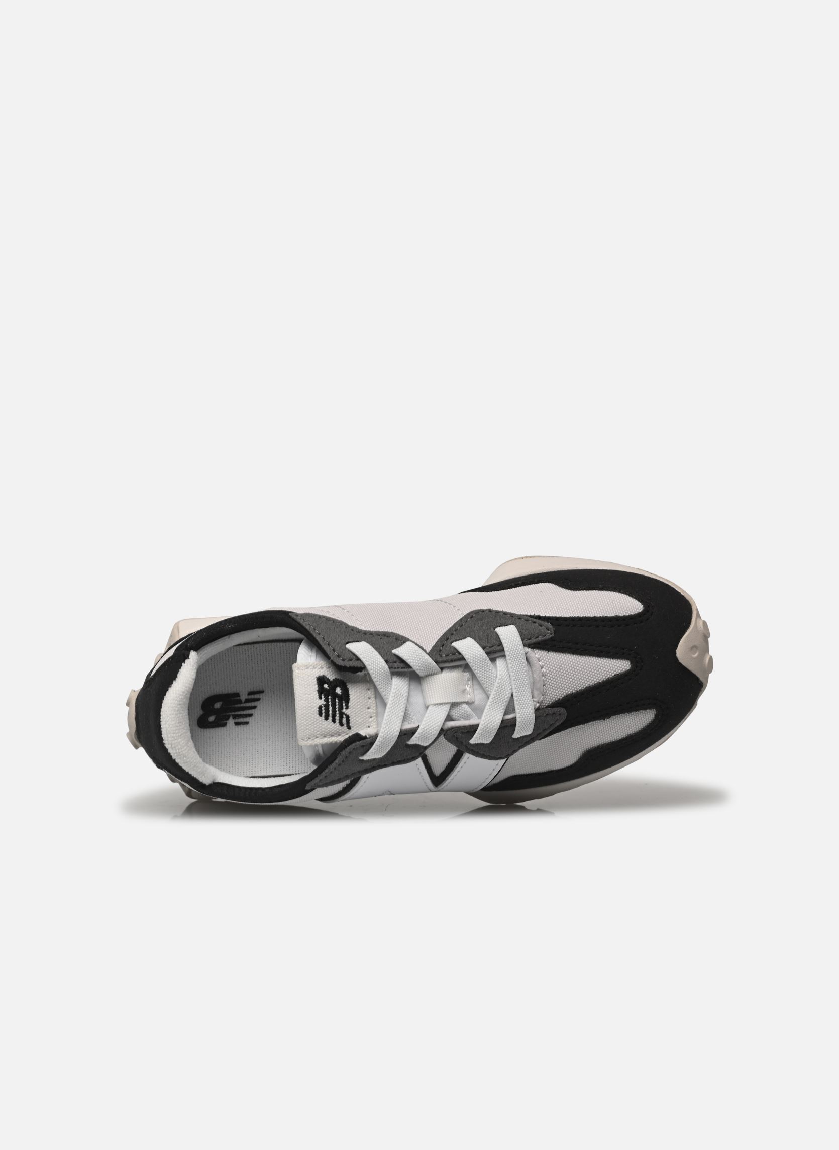 Sneaker PH327 grau New Balance Sneaker PH327 grau GreyMatter