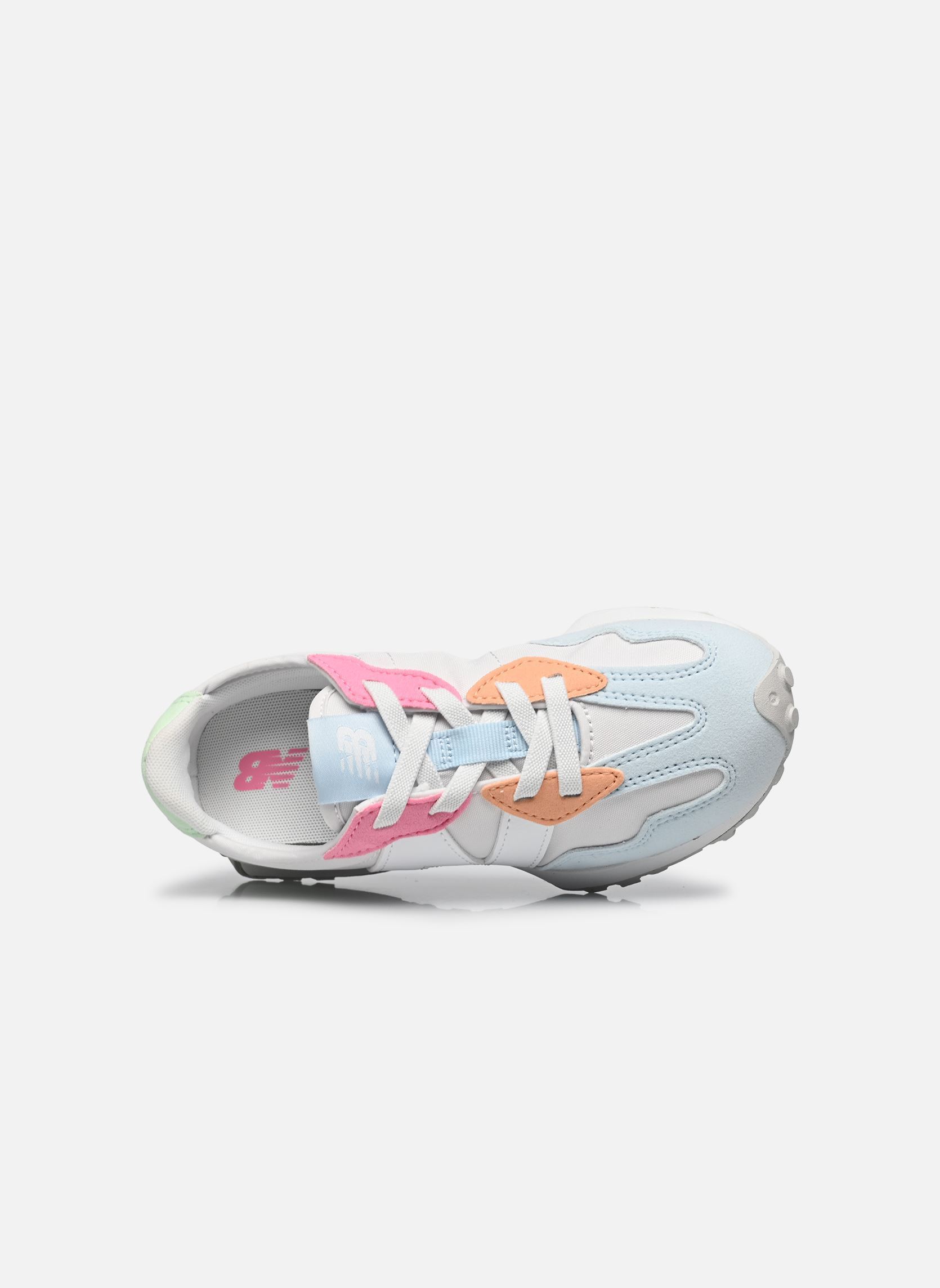Sneakers PH327 meerkleurig New Balance Sneakers PH327 meerkleurig REFLECTION 2